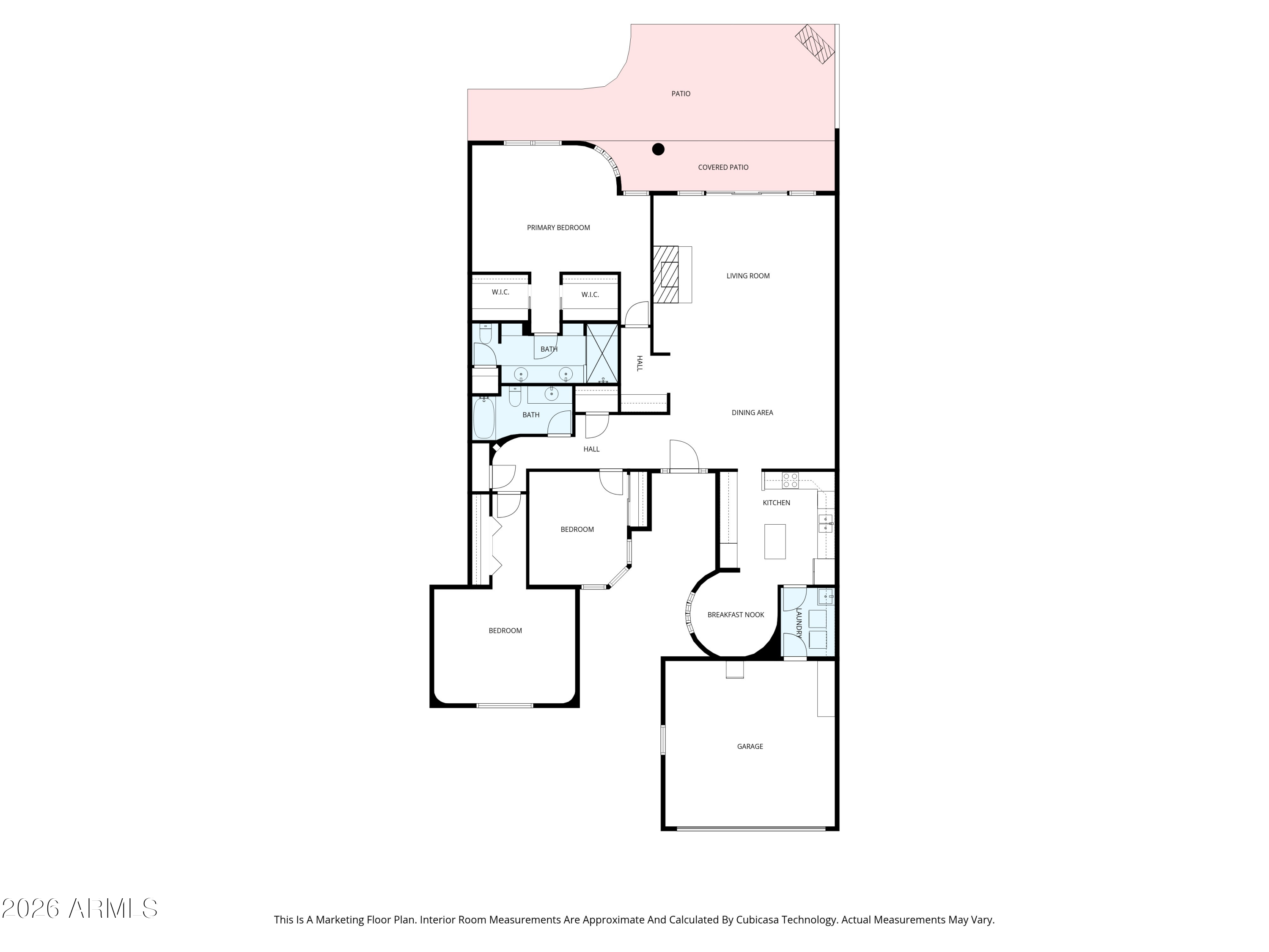 8100 E CAMELBACK Road 129