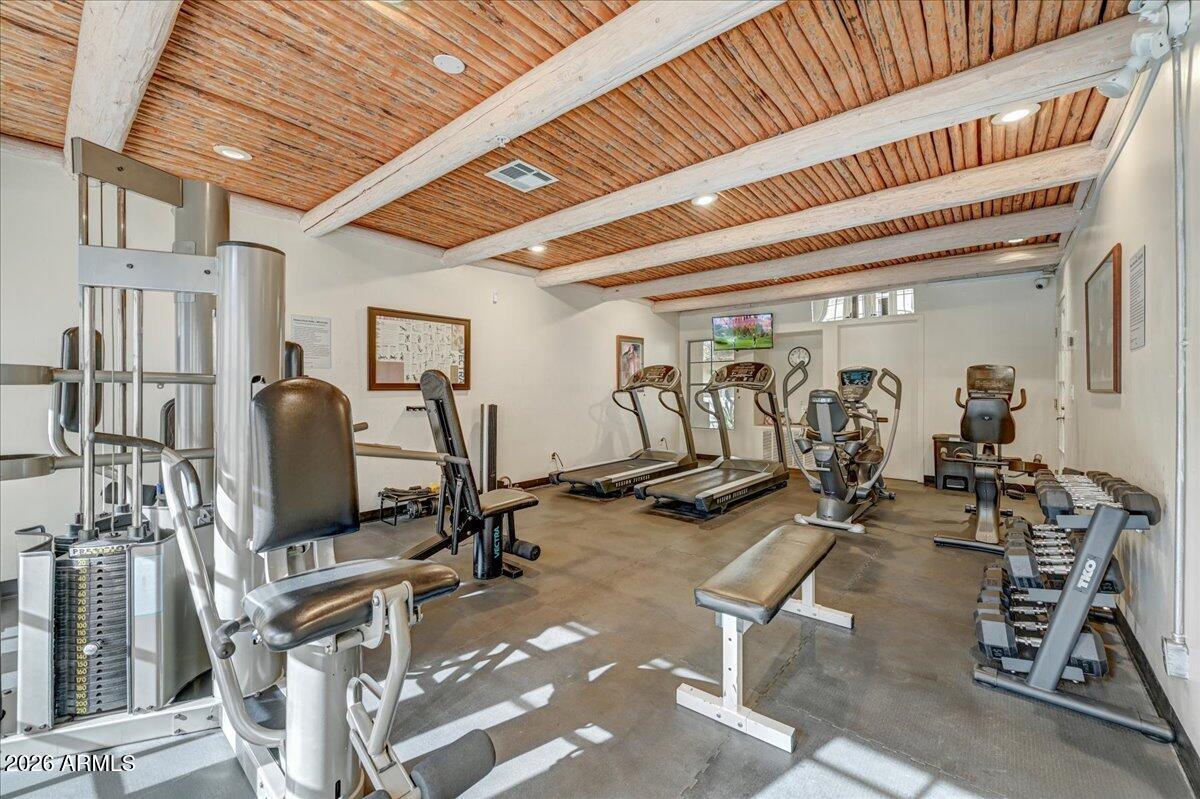 11333 N 92ND Street 1123