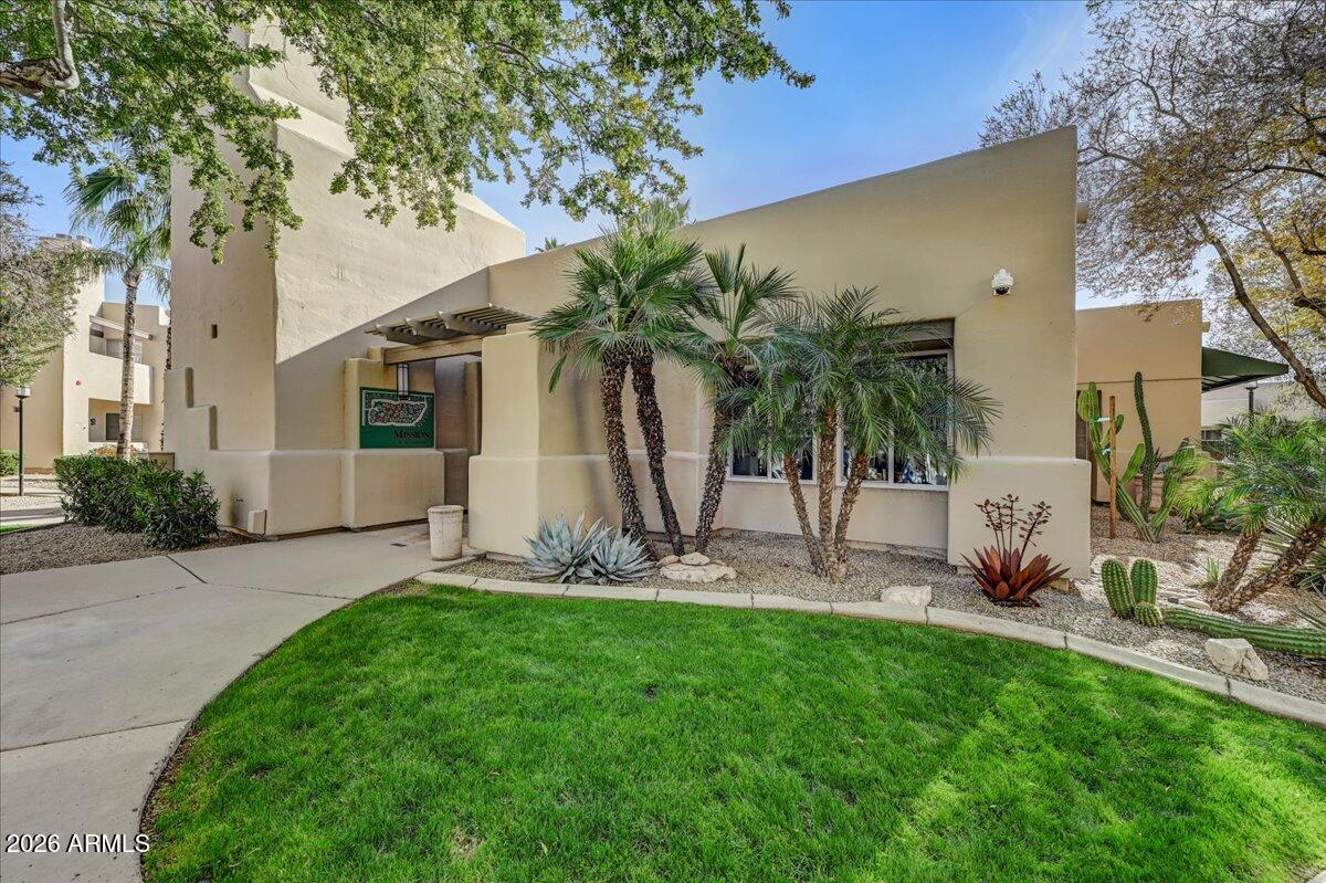 11333 N 92ND Street 1123