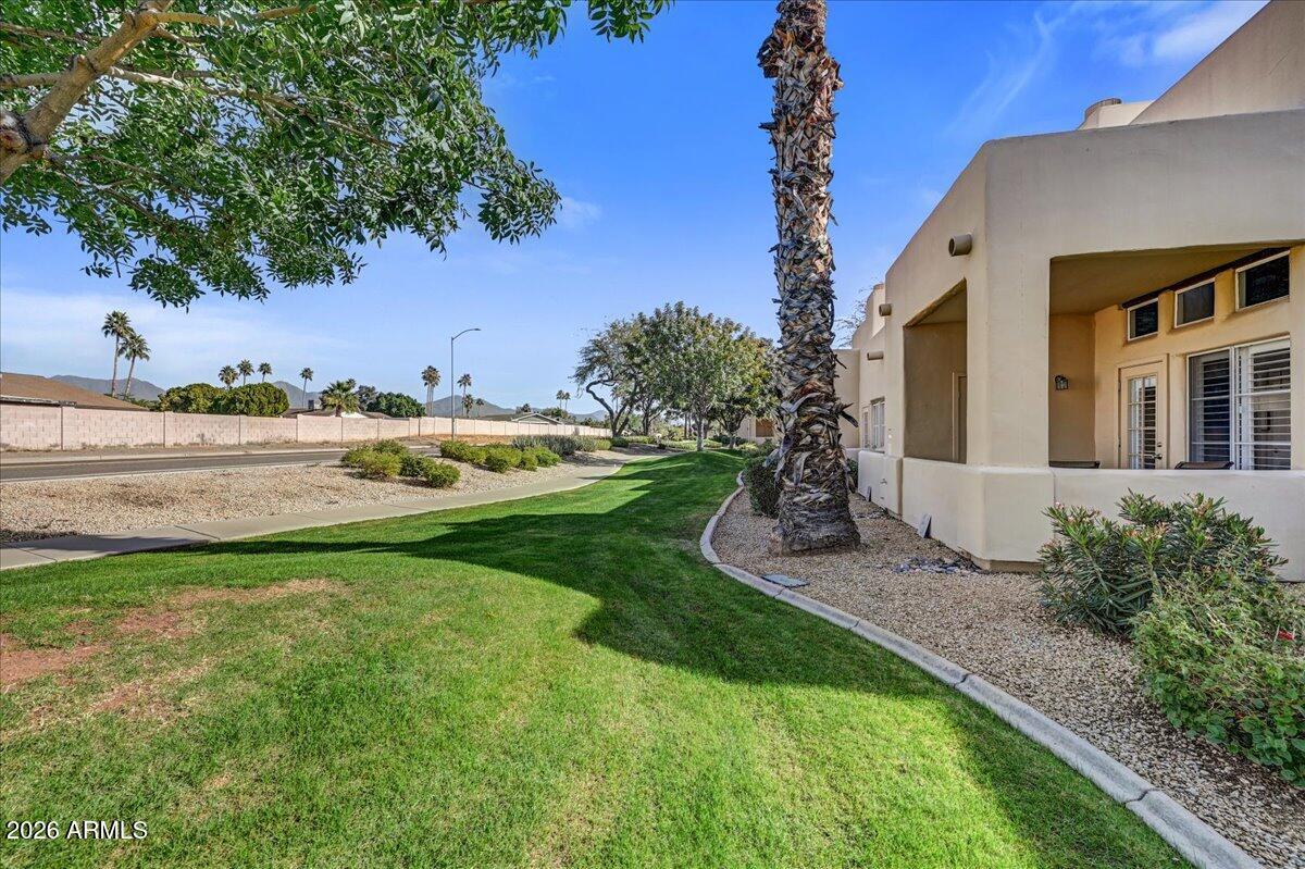 11333 N 92ND Street 1123