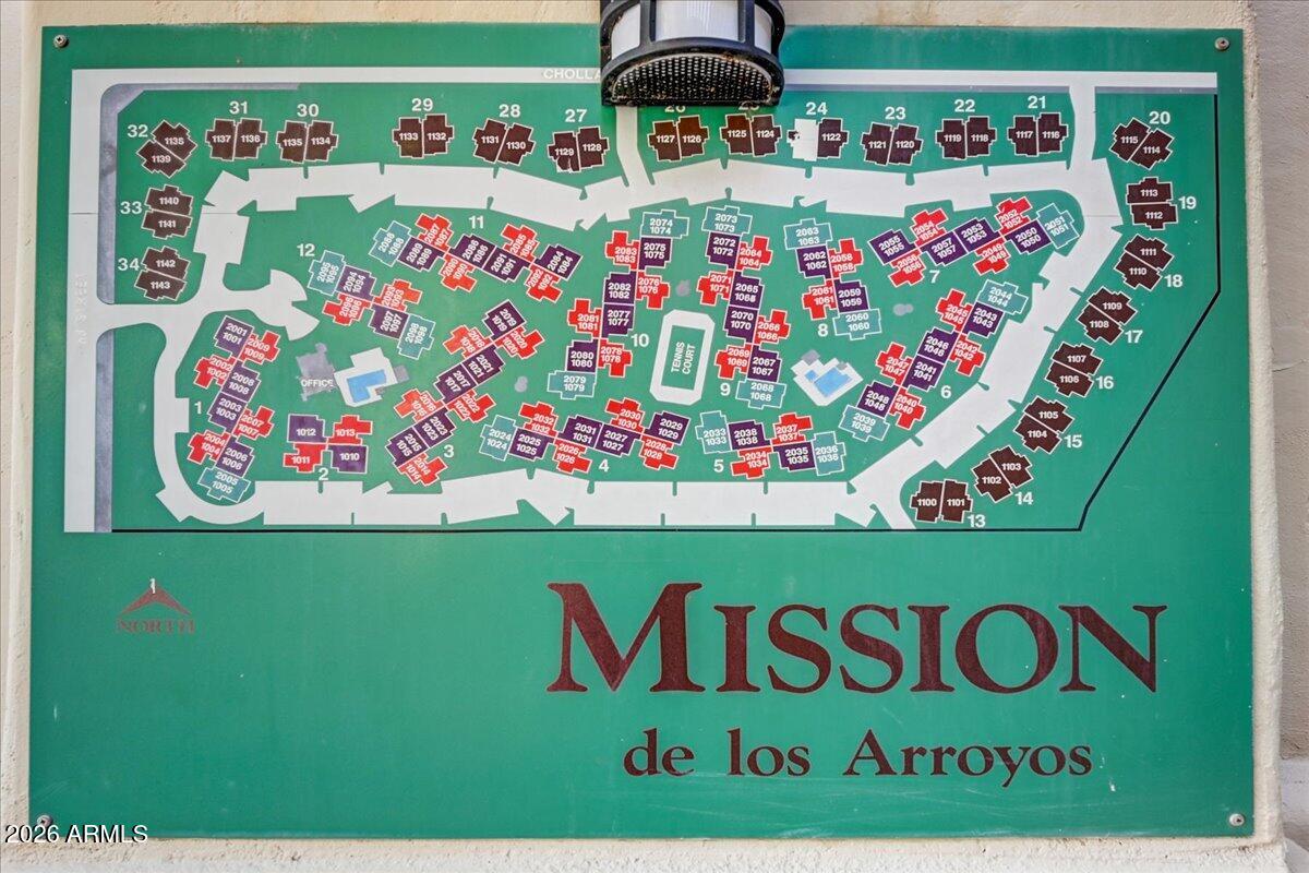 11333 N 92ND Street 1123