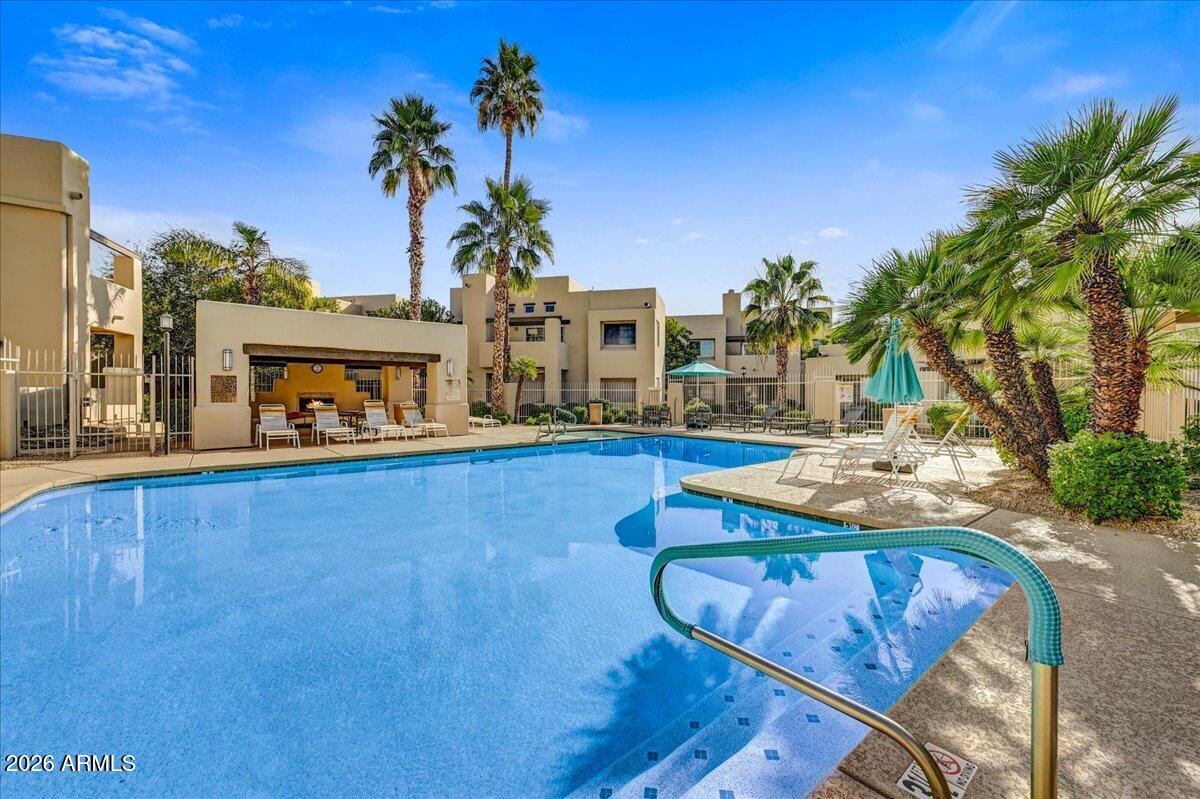 11333 N 92ND Street 1123