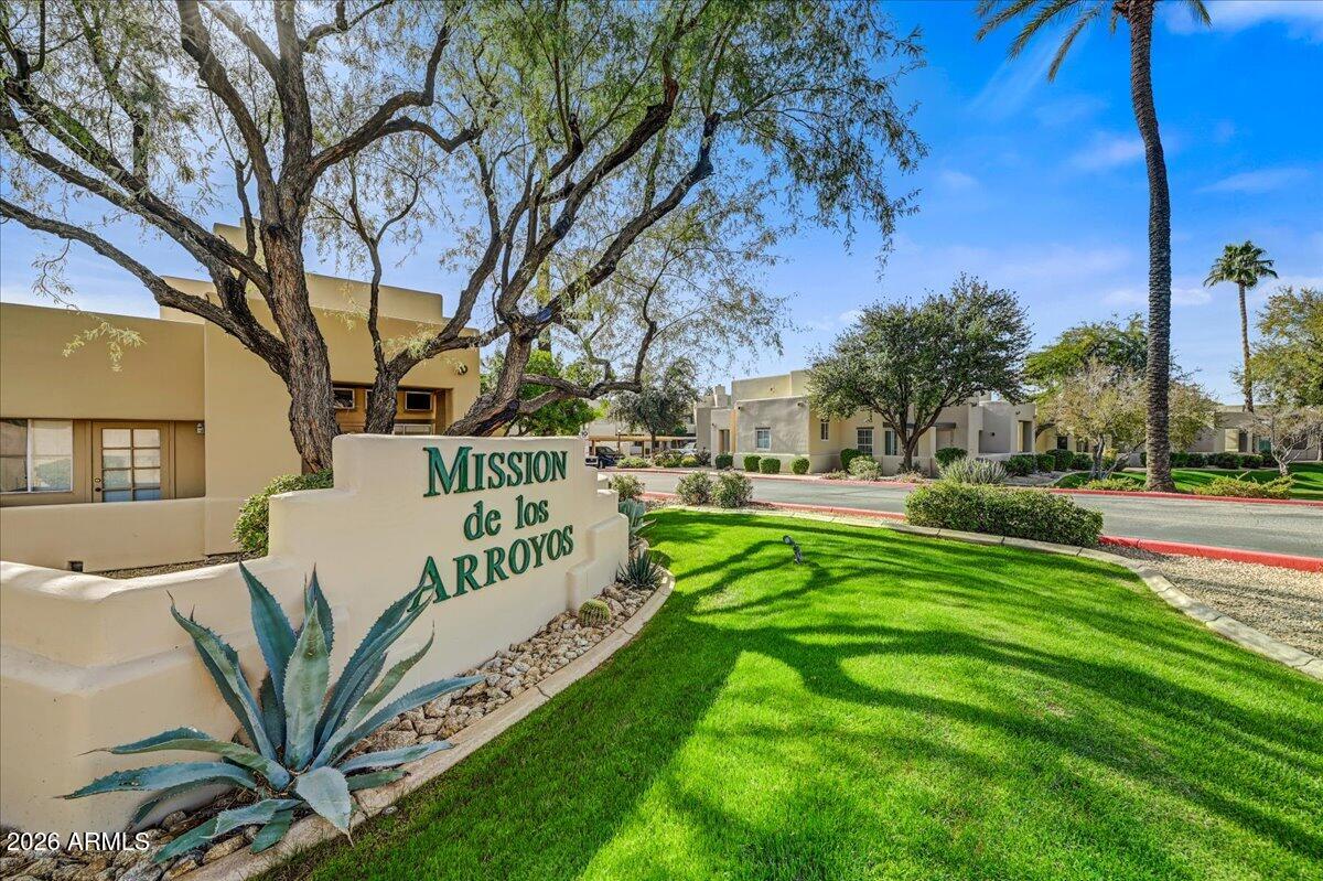 11333 N 92ND Street 1123