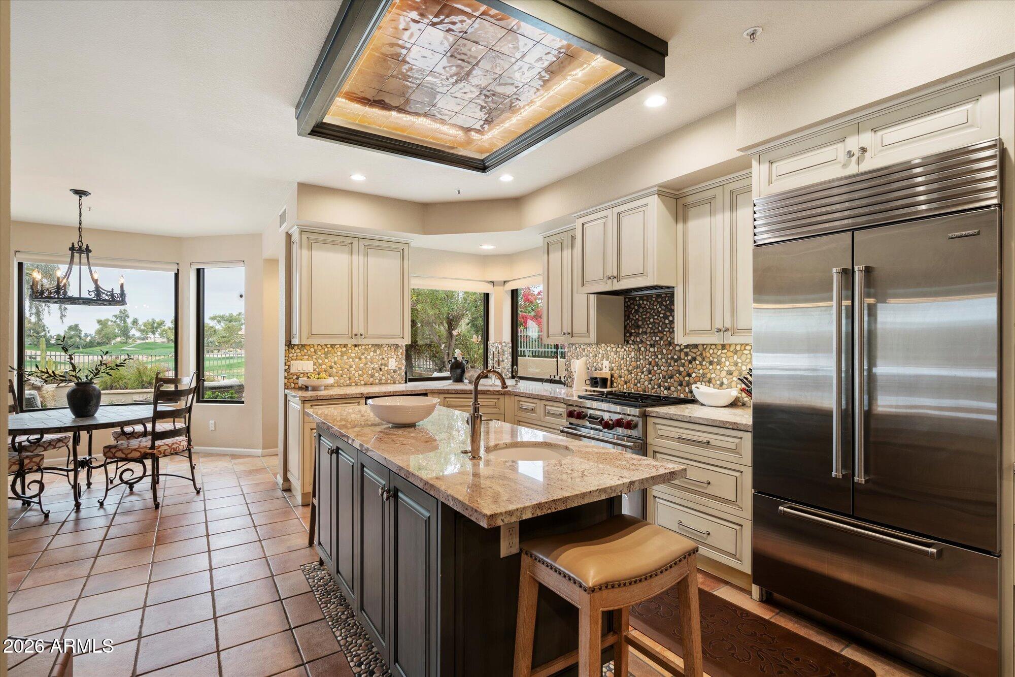 7740 E GAINEY RANCH Road 27