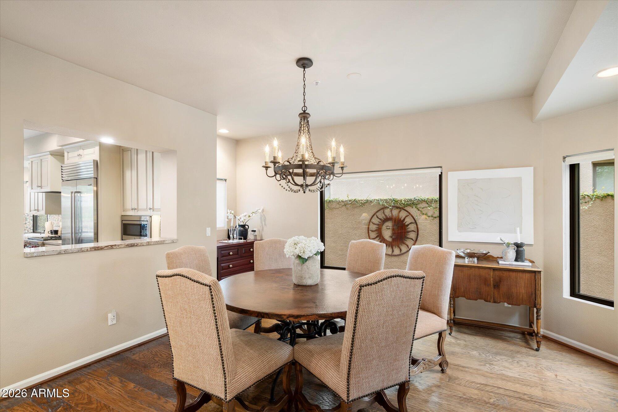 7740 E GAINEY RANCH Road 27