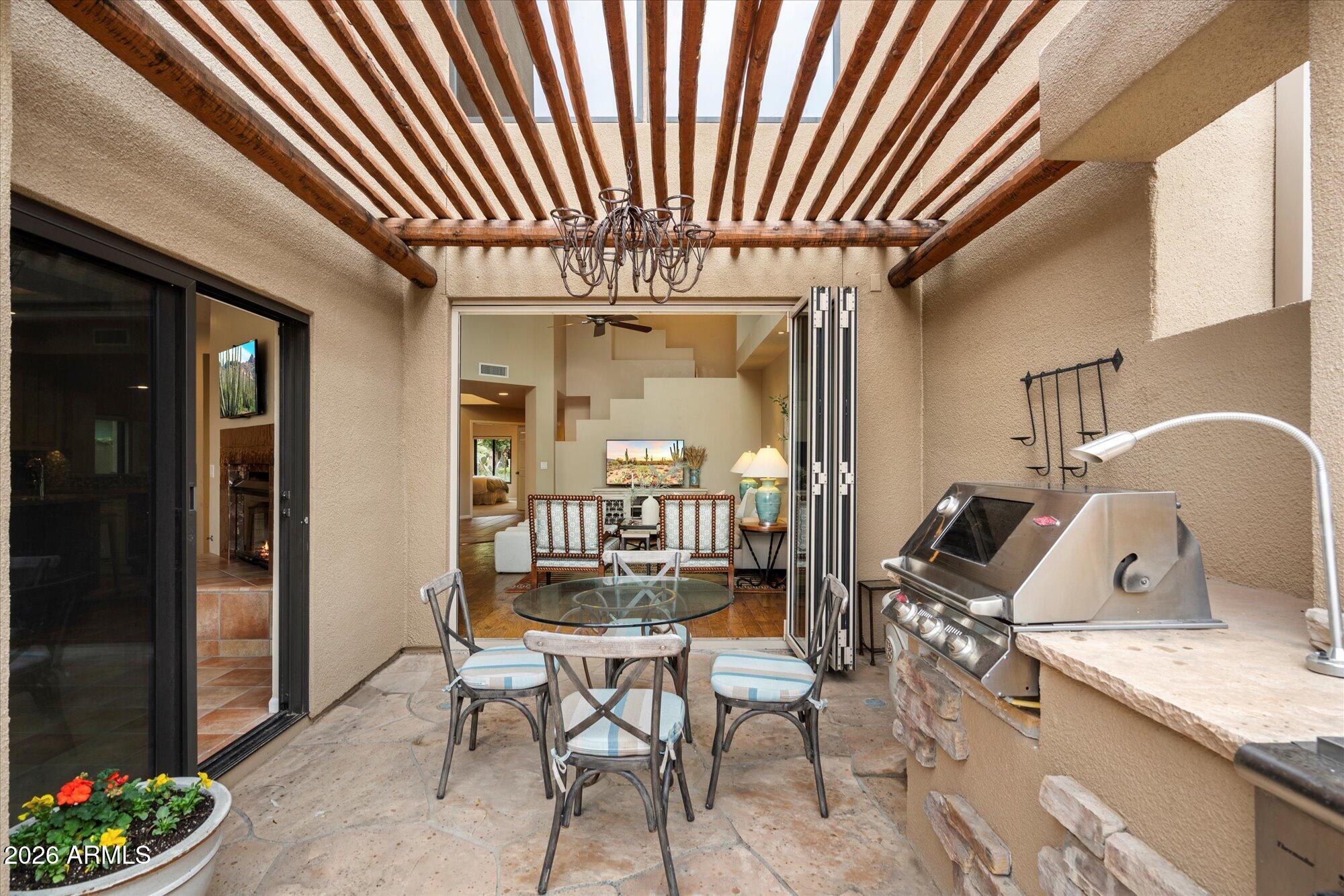 7740 E GAINEY RANCH Road 27