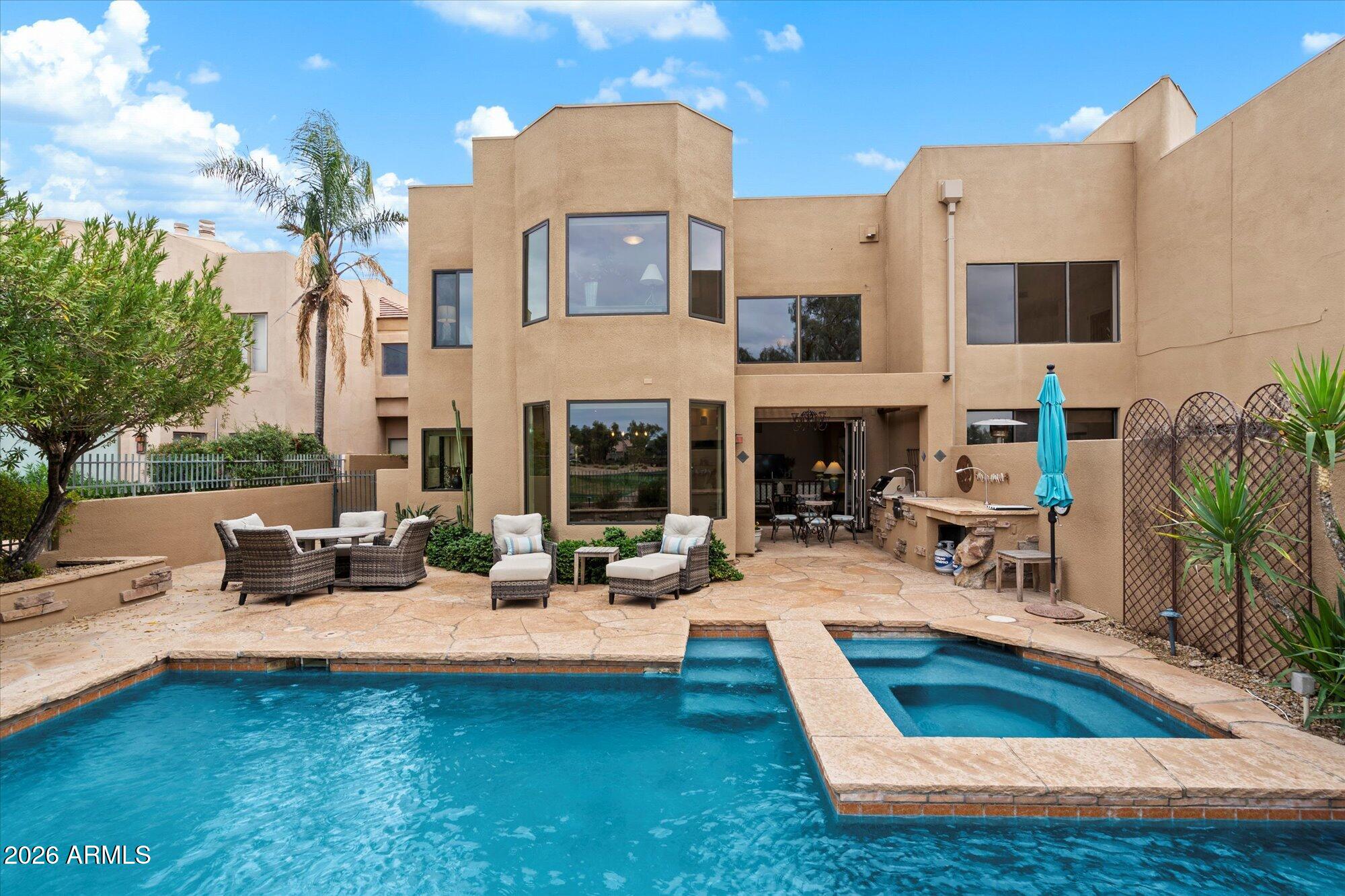 7740 E GAINEY RANCH Road 27