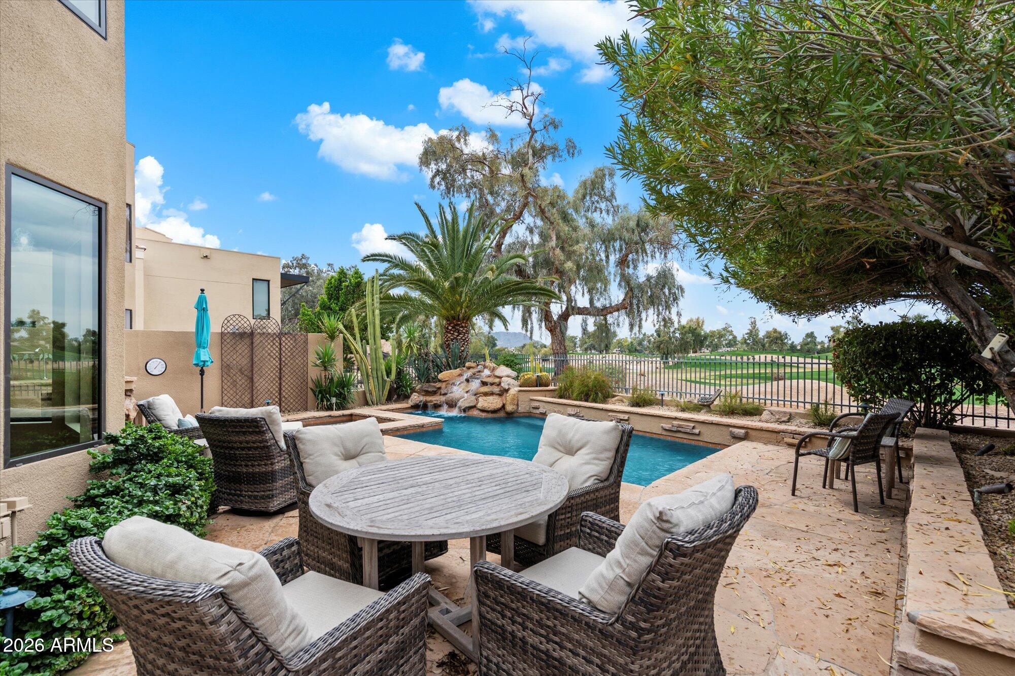 7740 E GAINEY RANCH Road 27