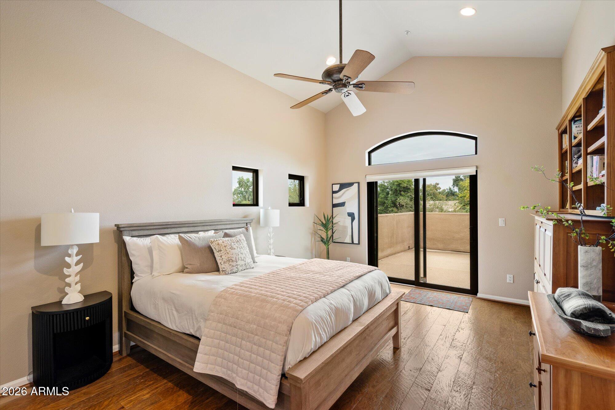 7740 E GAINEY RANCH Road 27