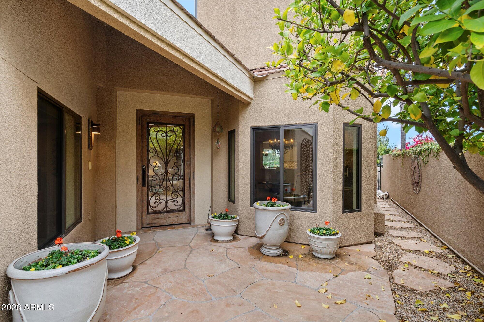 7740 E GAINEY RANCH Road 27