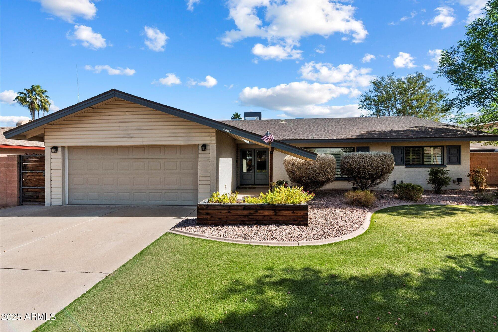 4007 N 86th Street