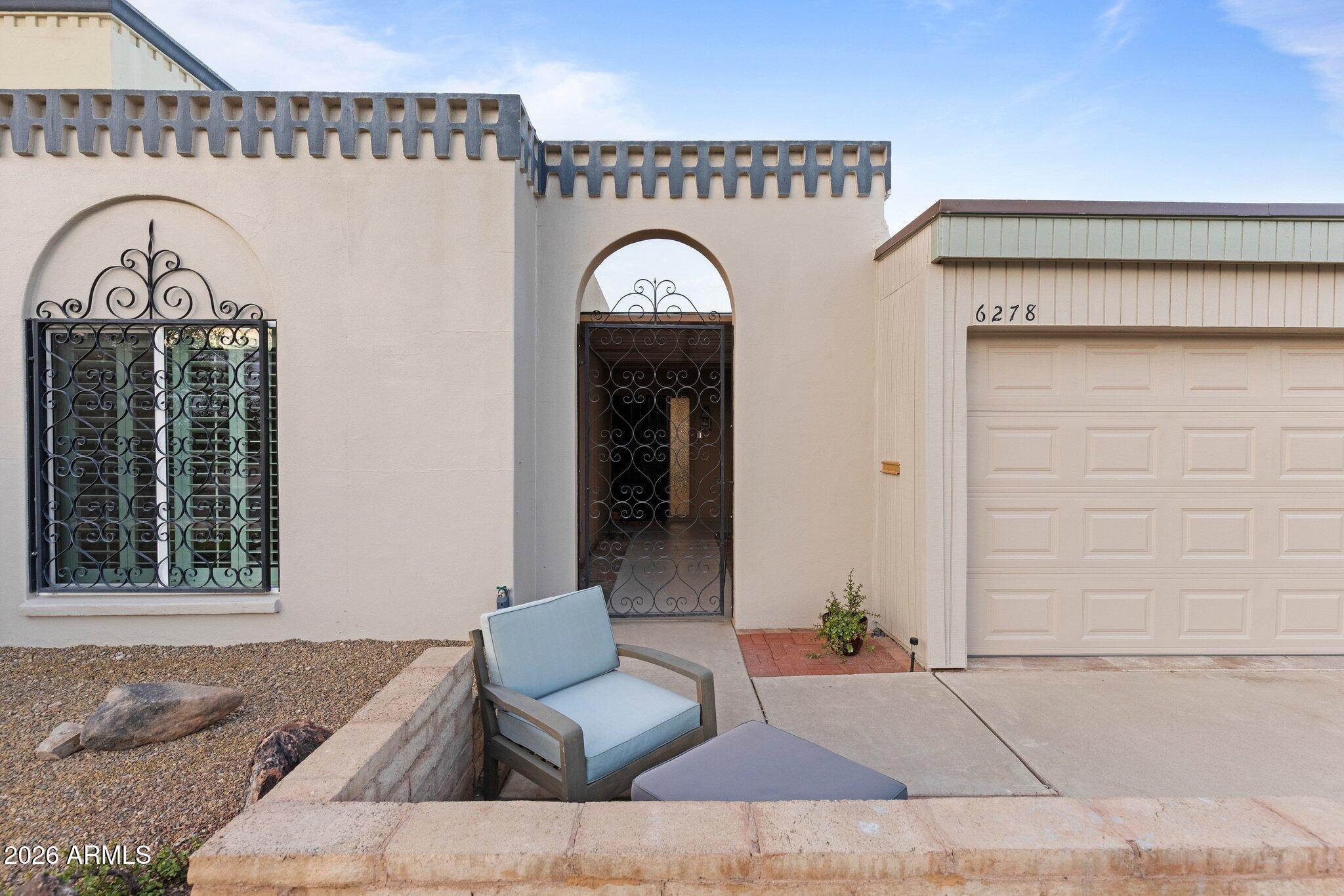 6278 E CATALINA Drive