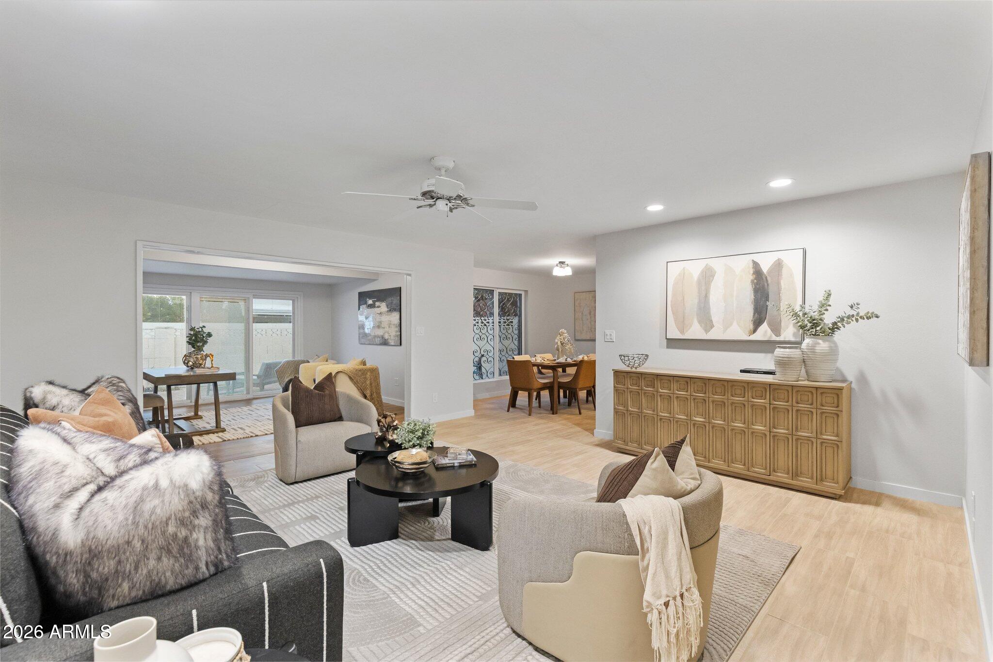 6278 E CATALINA Drive