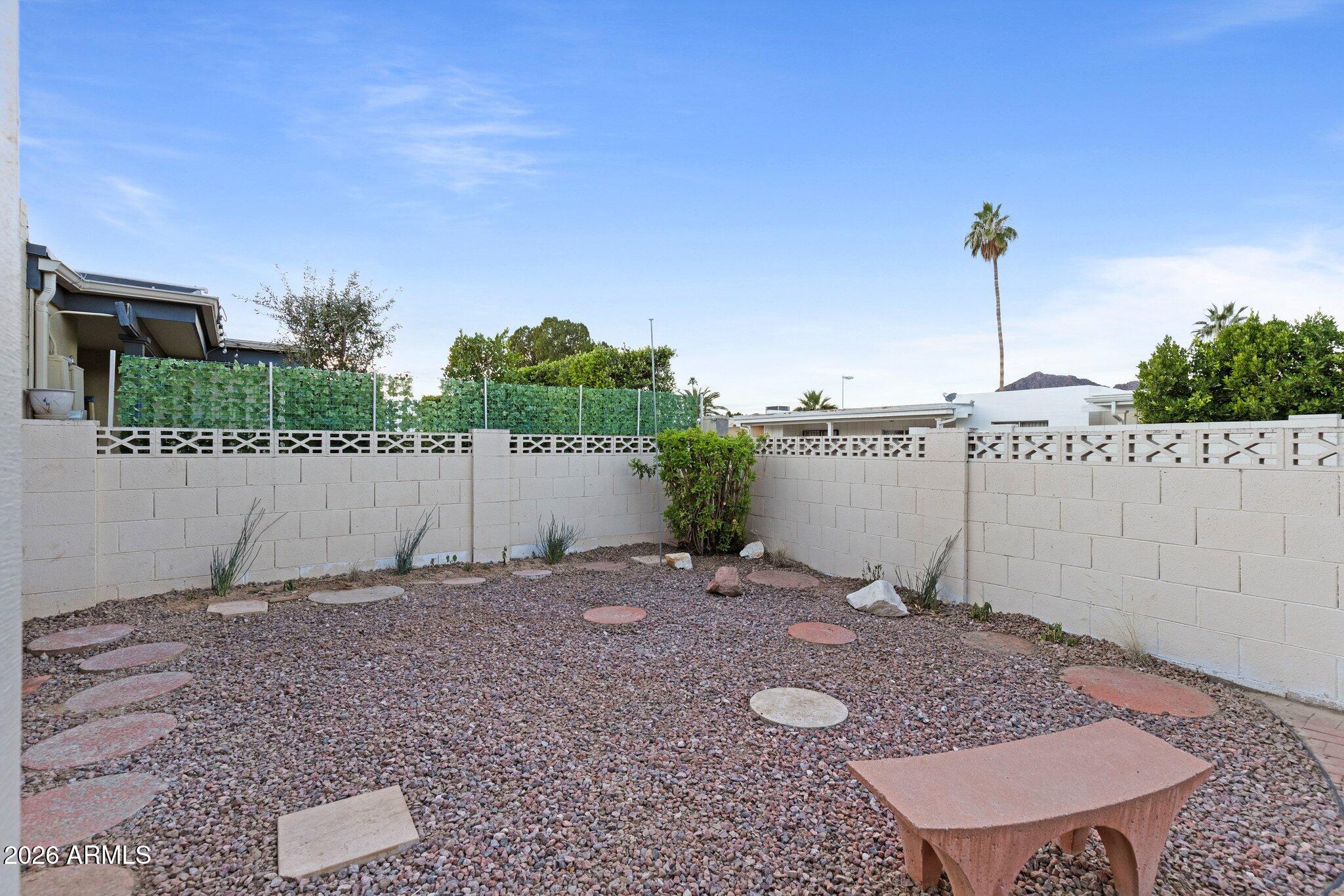 6278 E CATALINA Drive