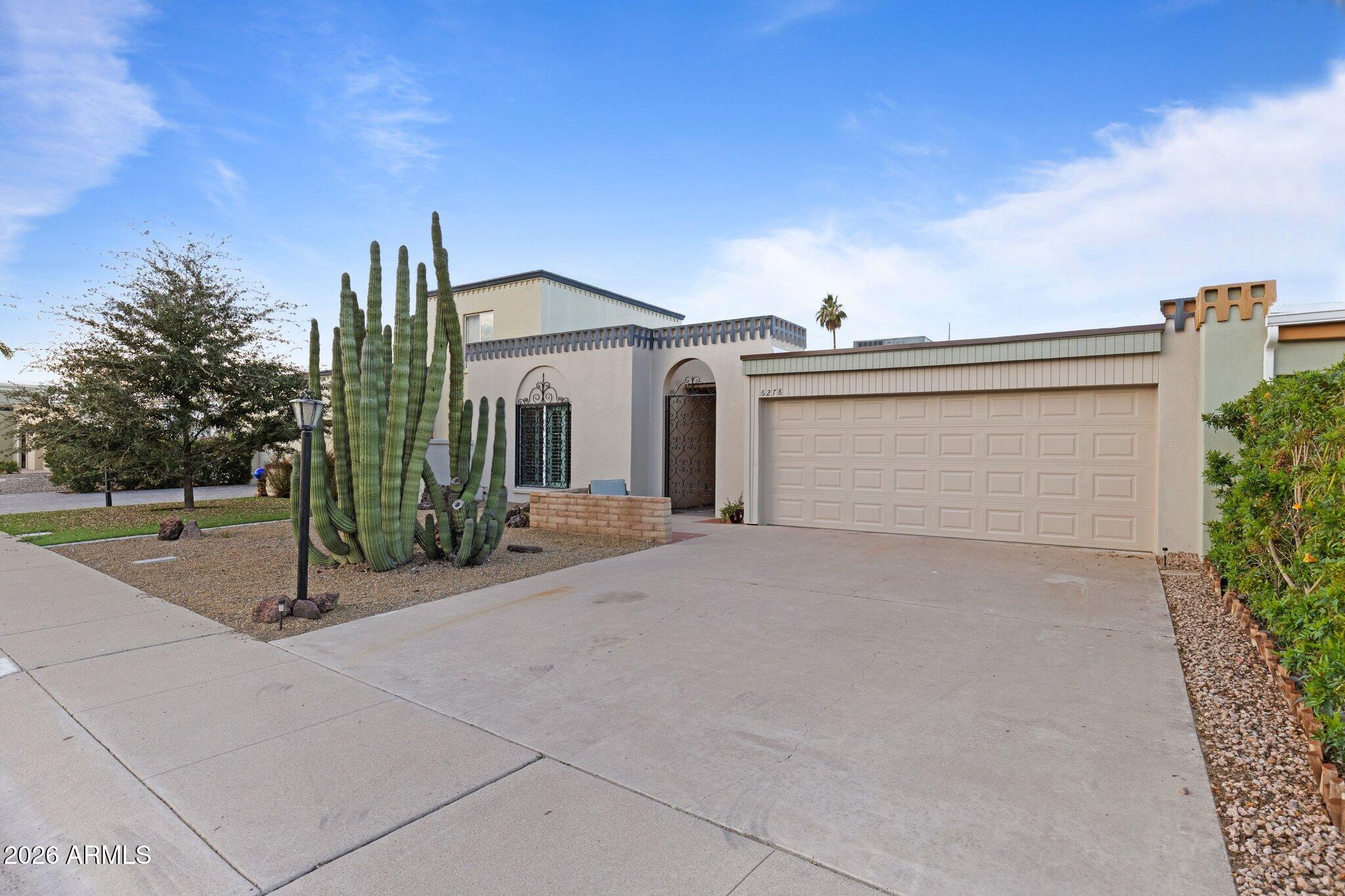 6278 E CATALINA Drive