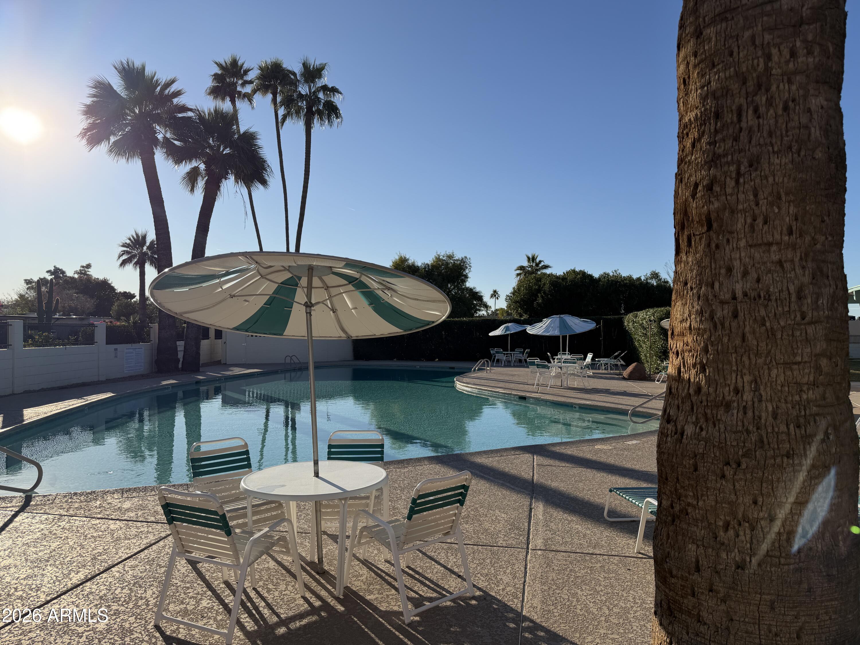 6278 E CATALINA Drive