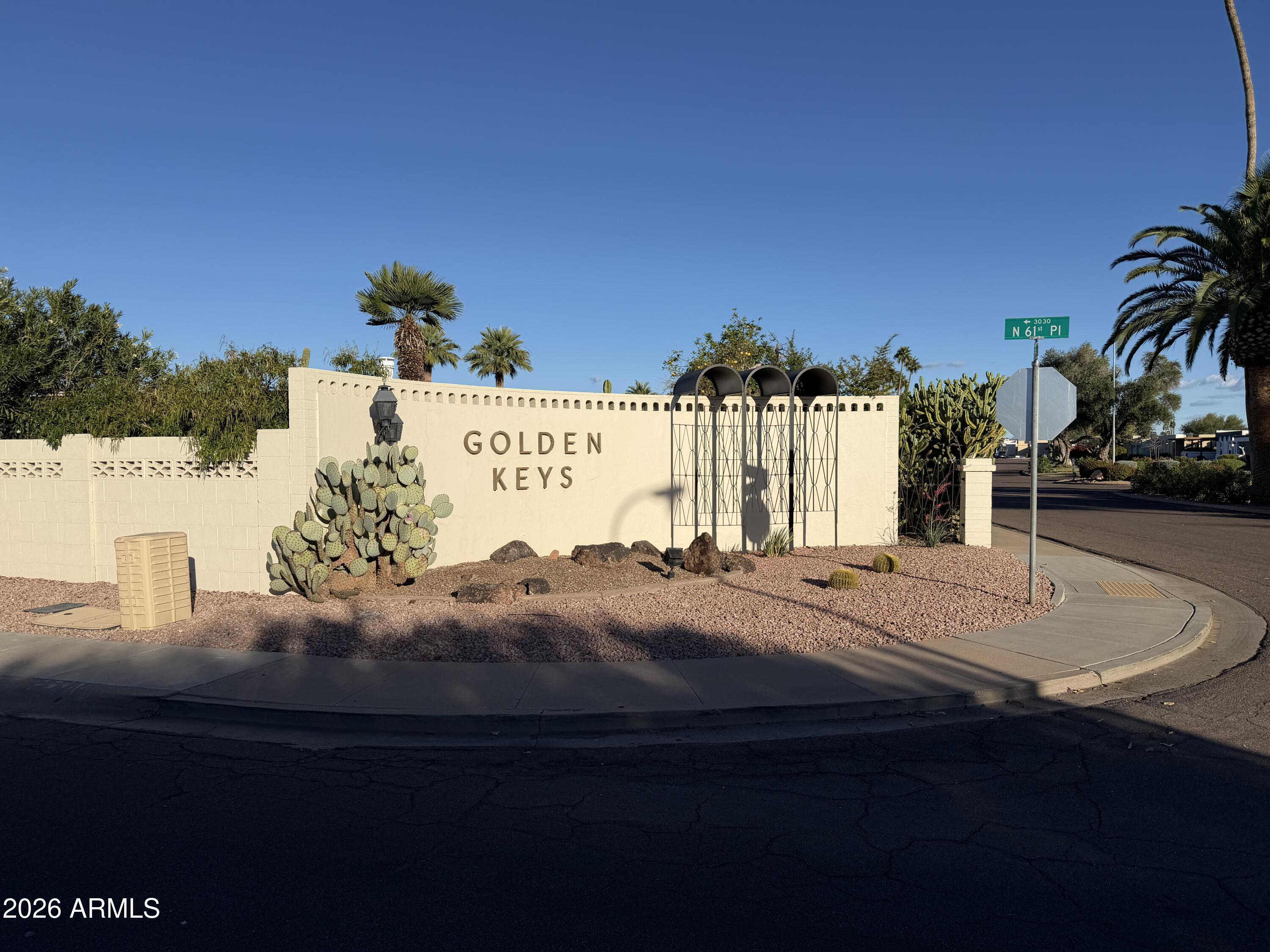 6278 E CATALINA Drive