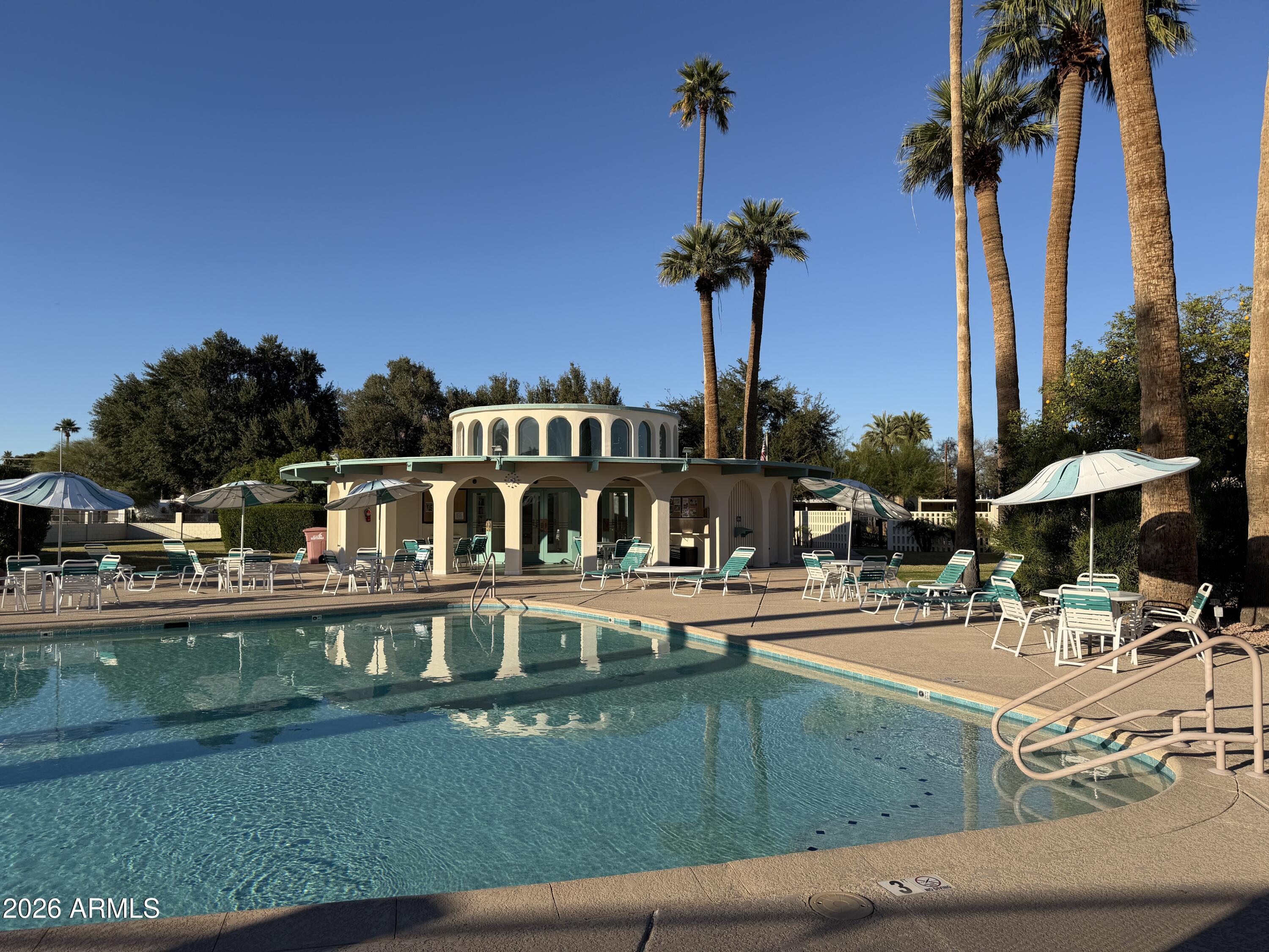 6278 E CATALINA Drive