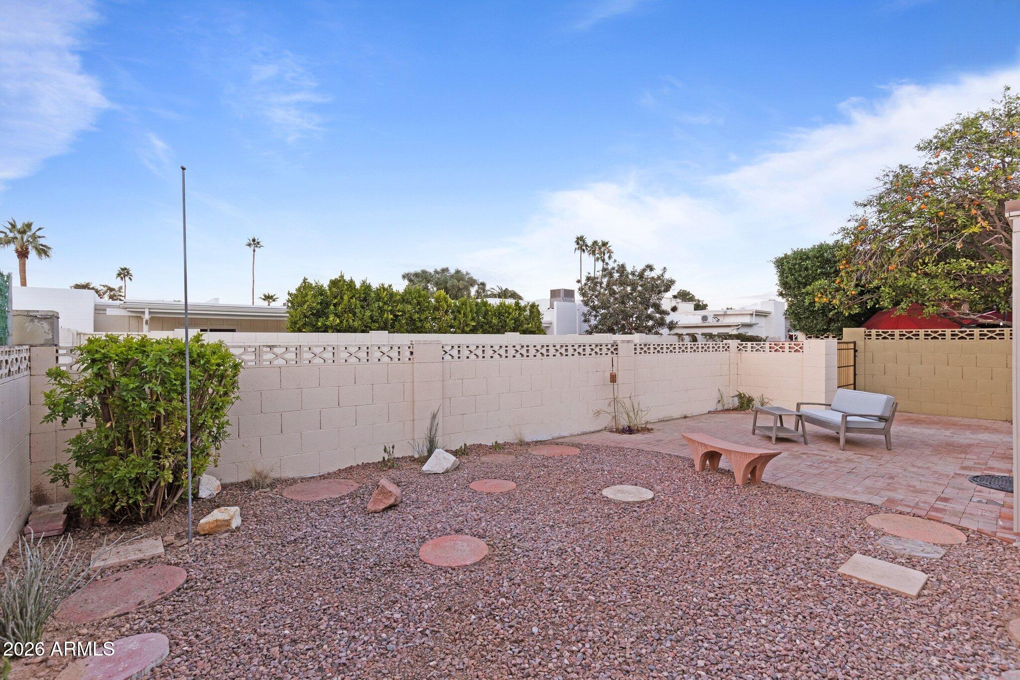 6278 E CATALINA Drive