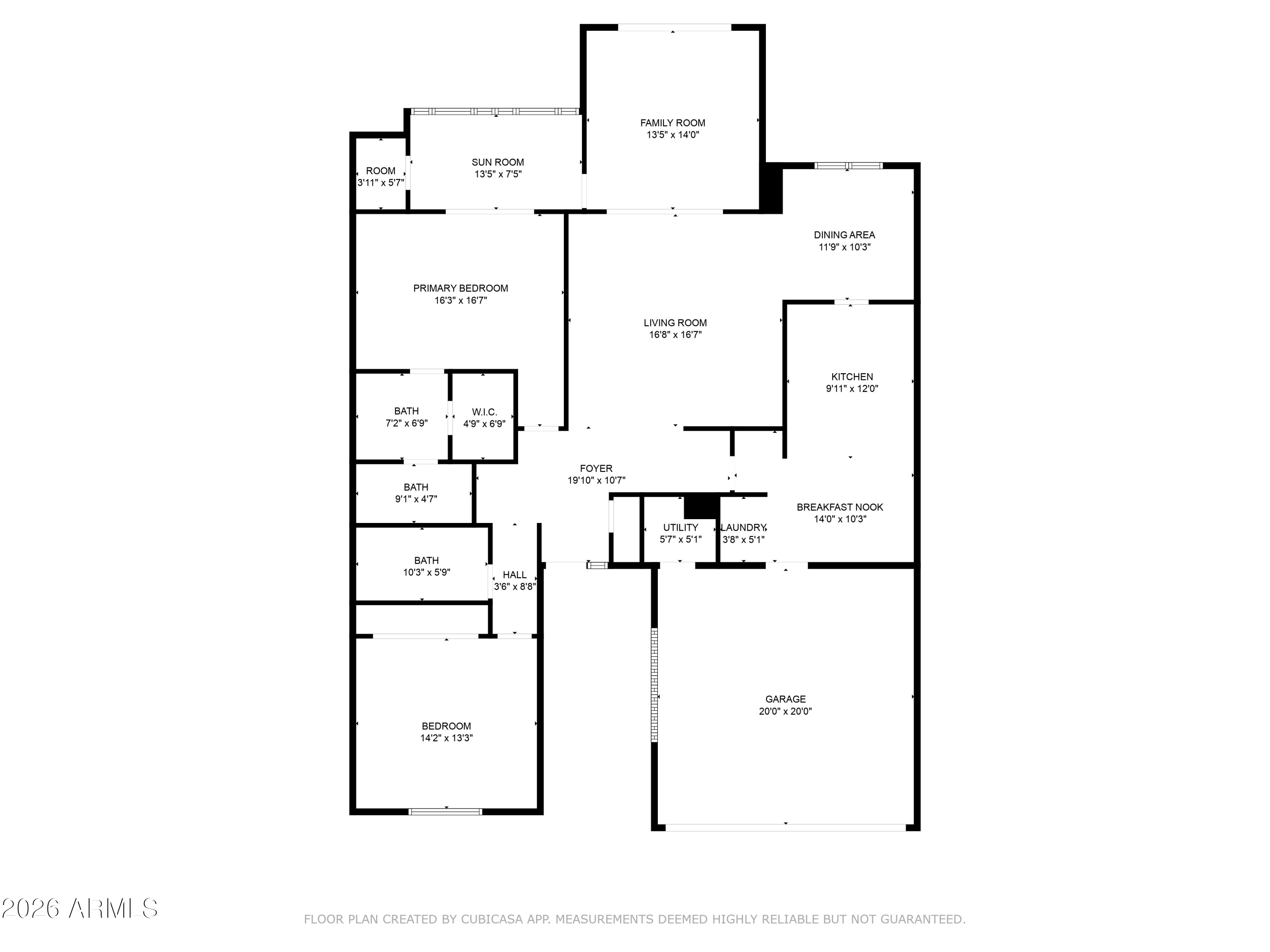 6278 E CATALINA Drive