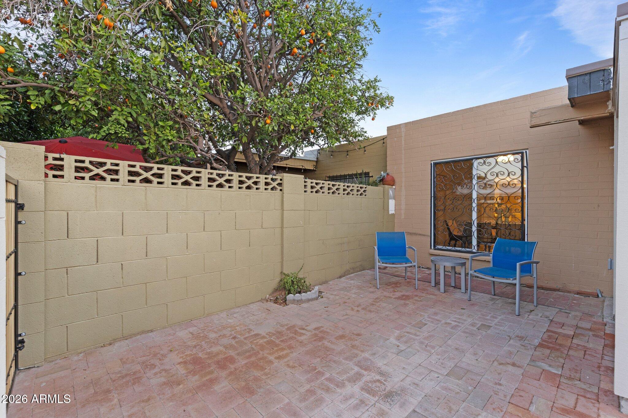 6278 E CATALINA Drive