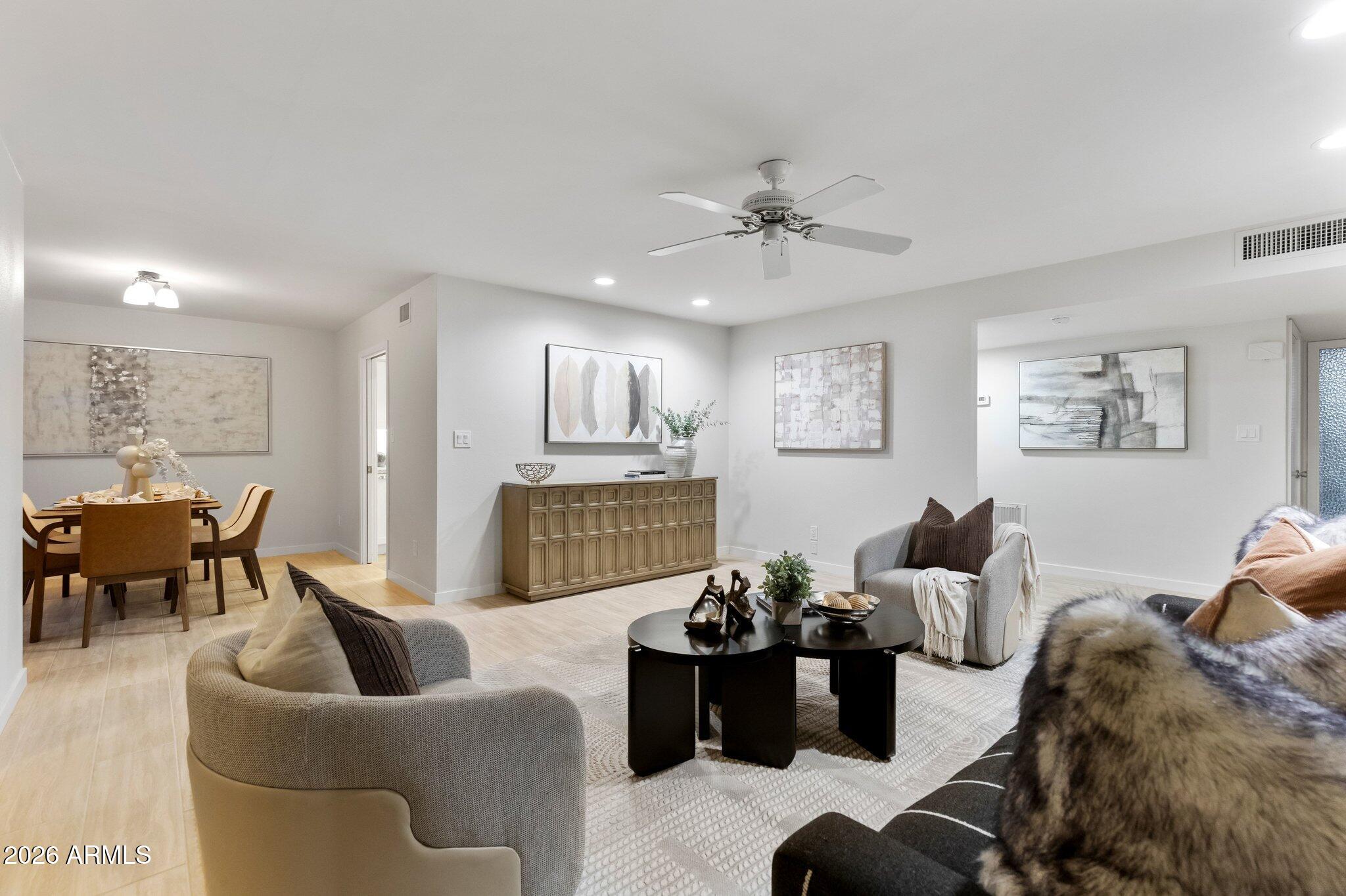 6278 E CATALINA Drive