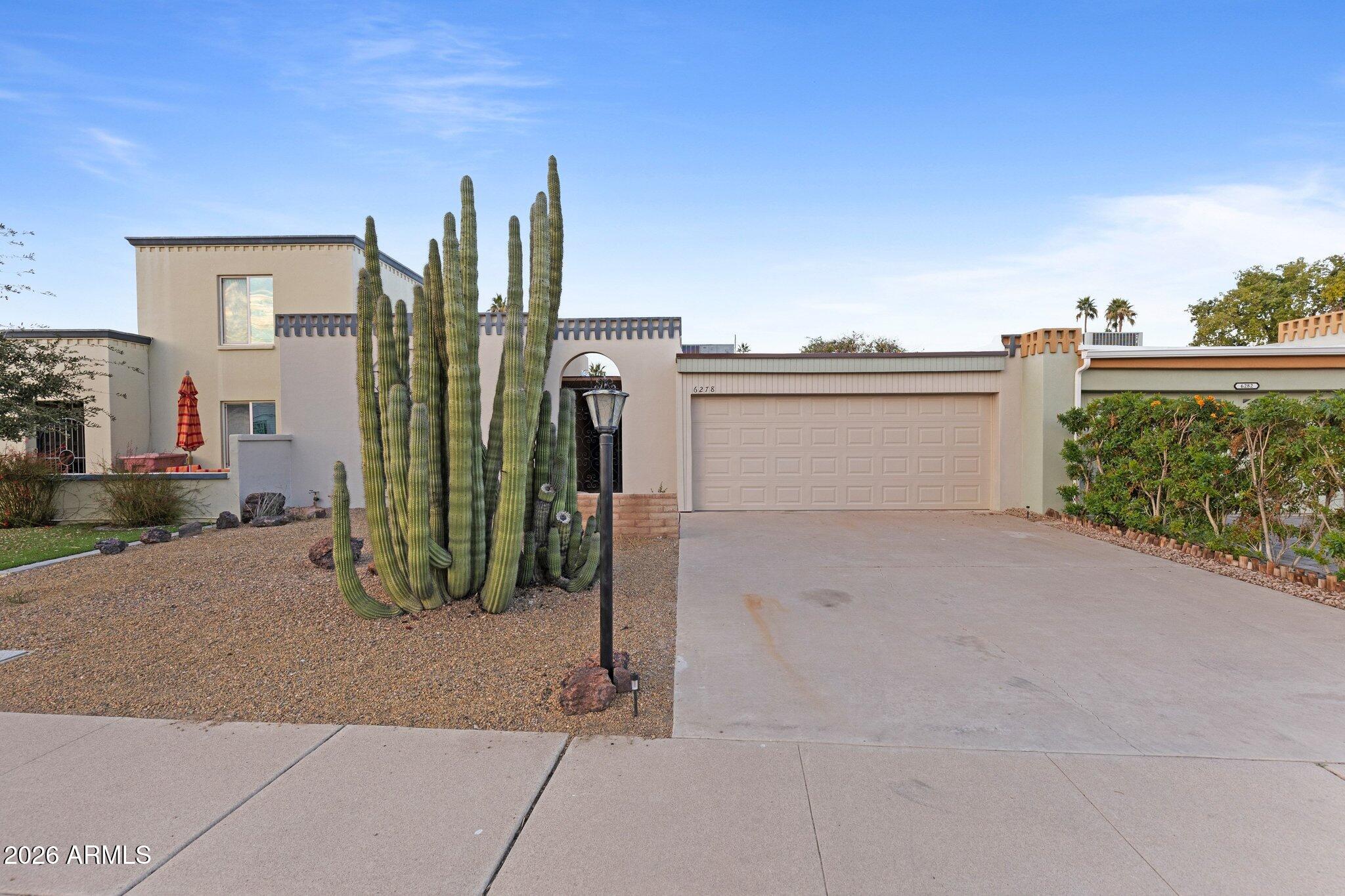 6278 E CATALINA Drive
