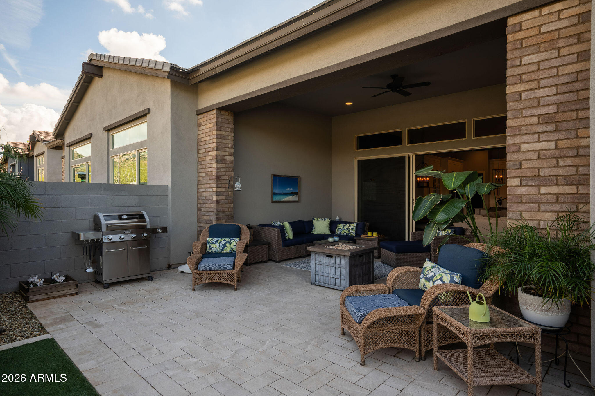 7222 E CAMINO RAYO DE LUZ