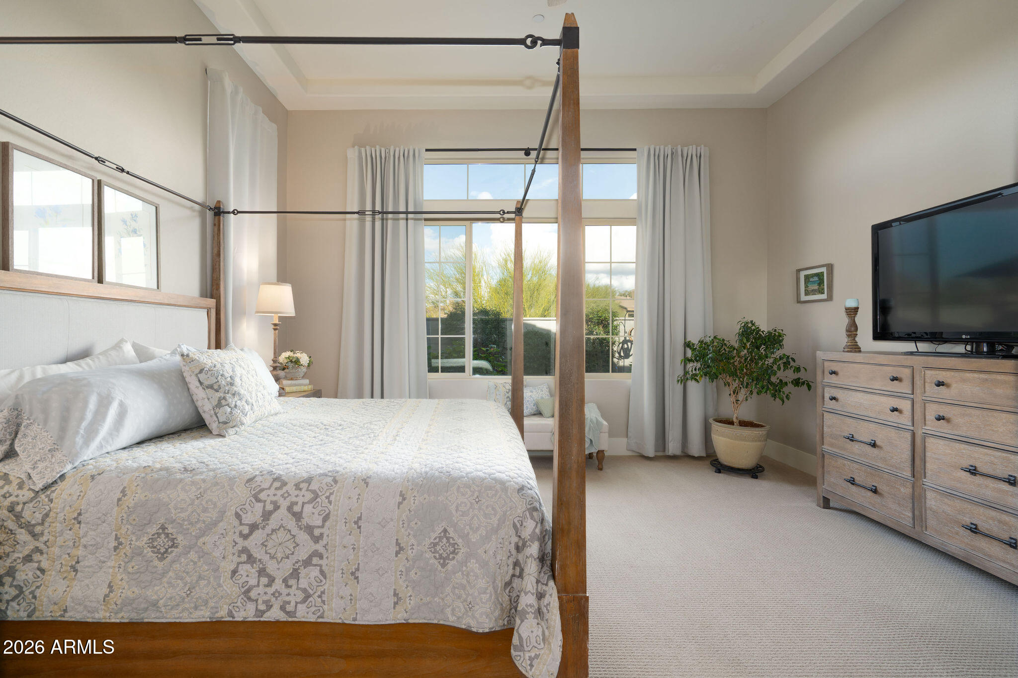 7222 E CAMINO RAYO DE LUZ