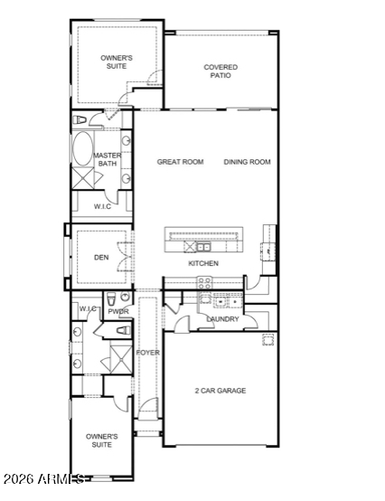 7222 E CAMINO RAYO DE LUZ