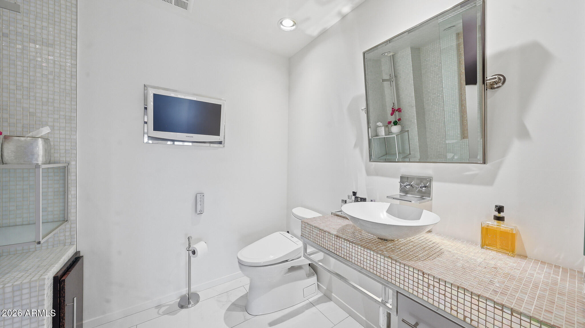 7157 E RANCHO VISTA Drive 3006