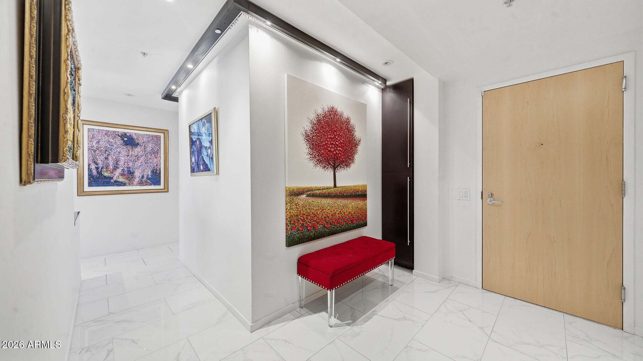 7157 E RANCHO VISTA Drive 3006