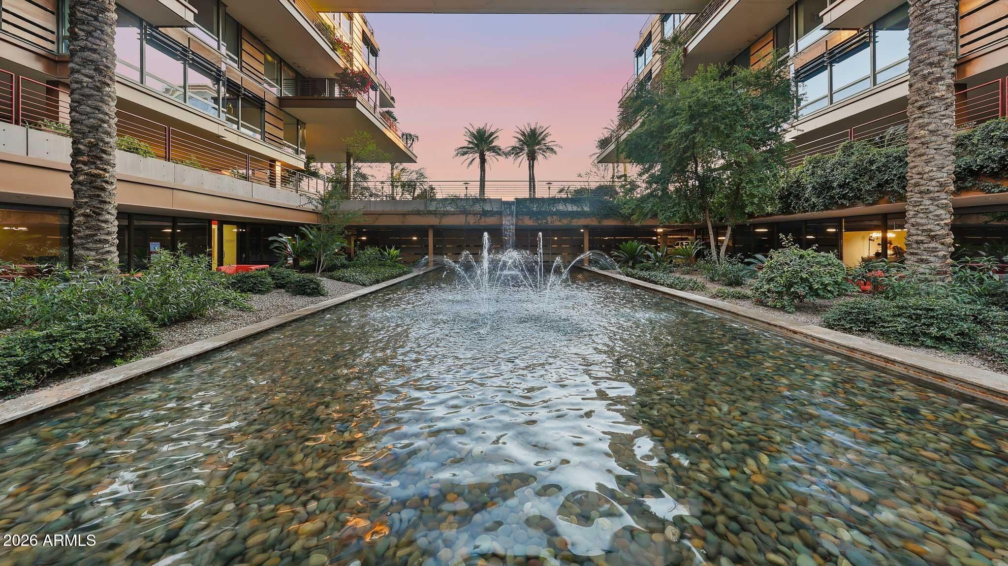 7157 E RANCHO VISTA Drive 3006