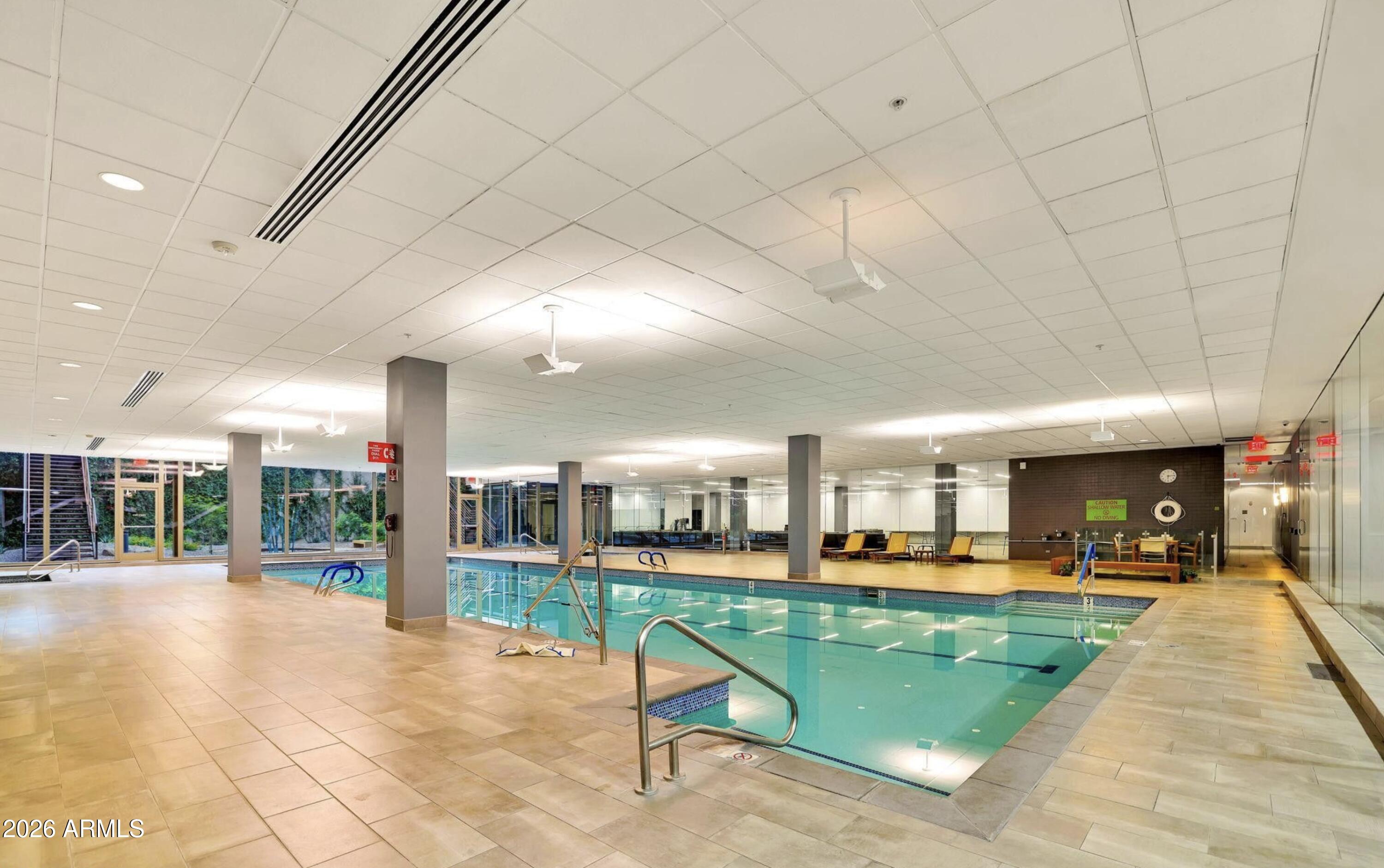 7157 E RANCHO VISTA Drive 3006