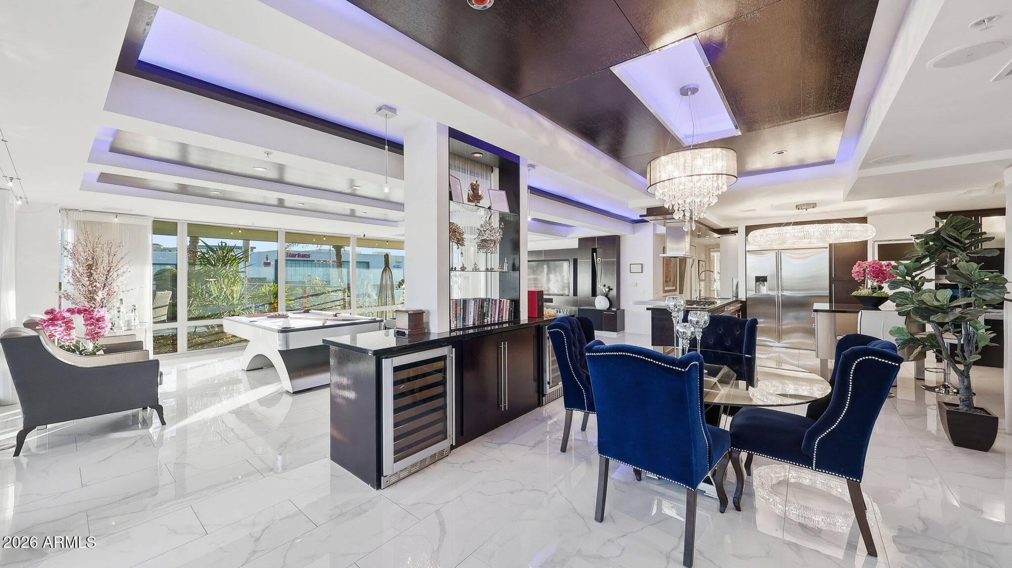 7157 E RANCHO VISTA Drive 3006