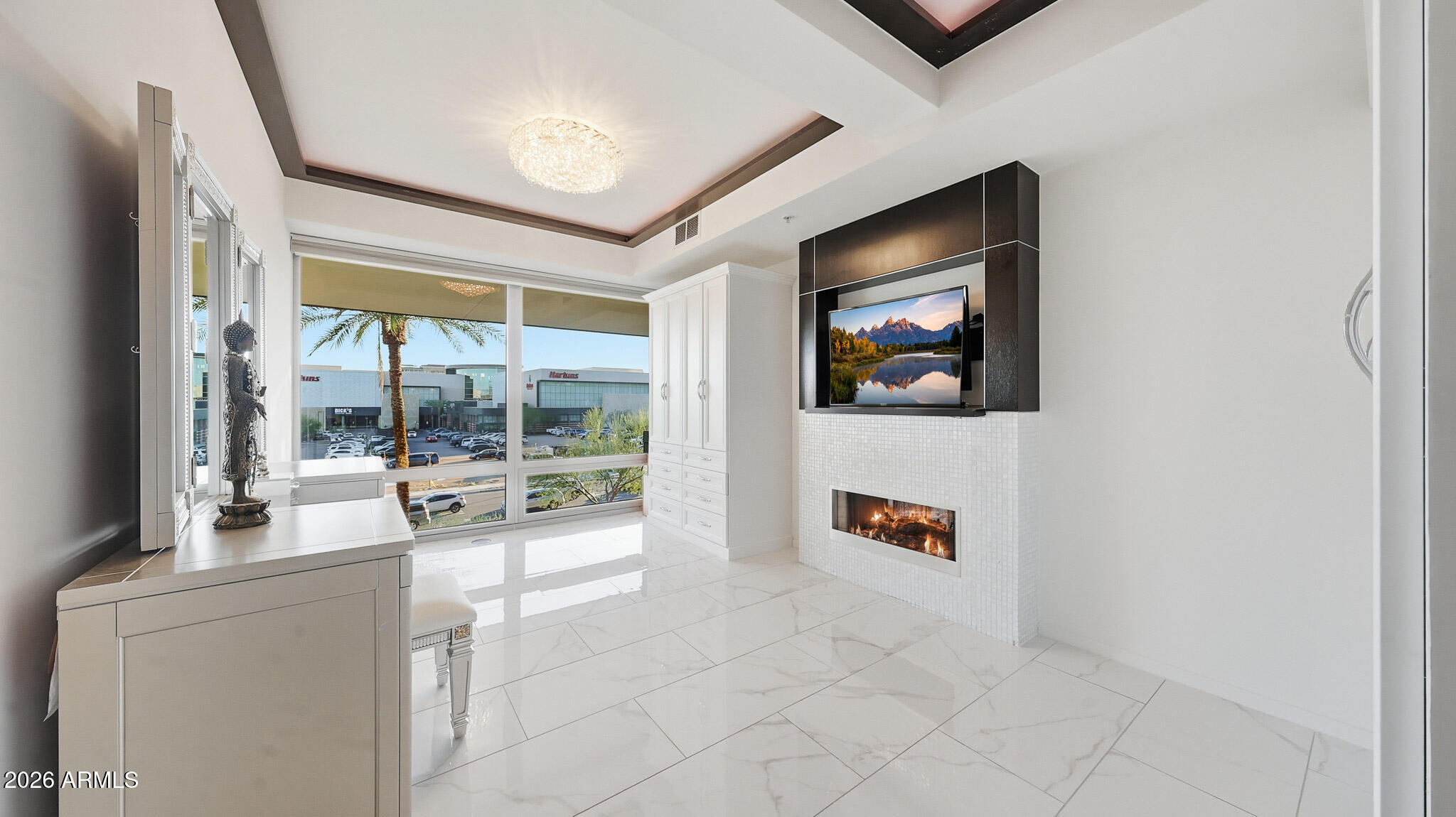 7157 E RANCHO VISTA Drive 3006