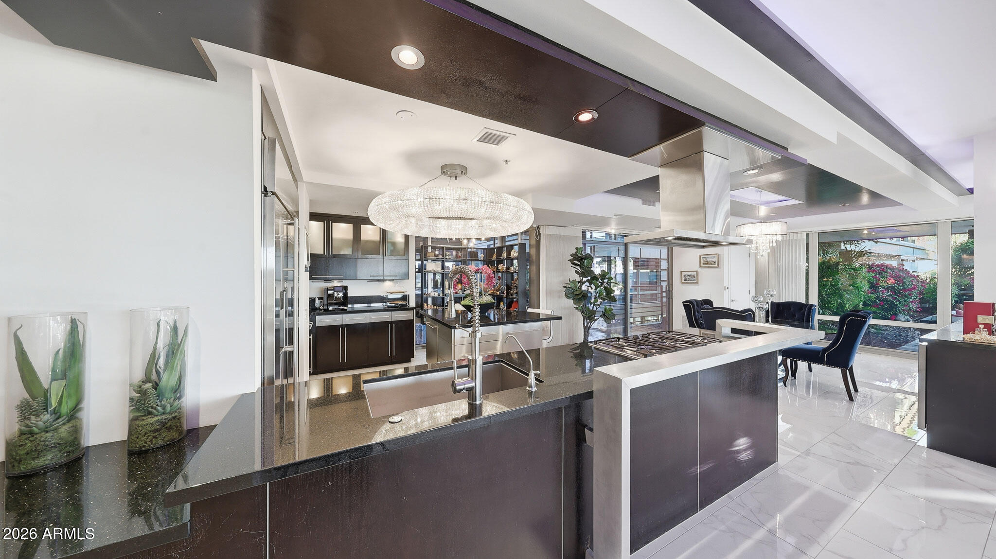 7157 E RANCHO VISTA Drive 3006