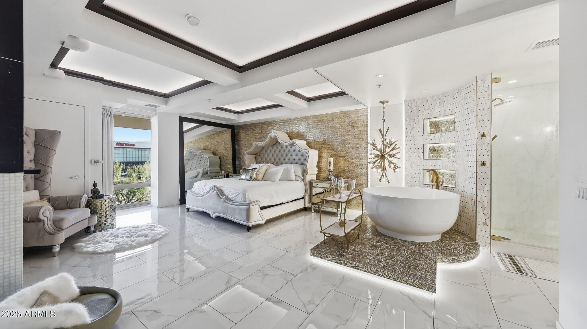 7157 E RANCHO VISTA Drive 3006