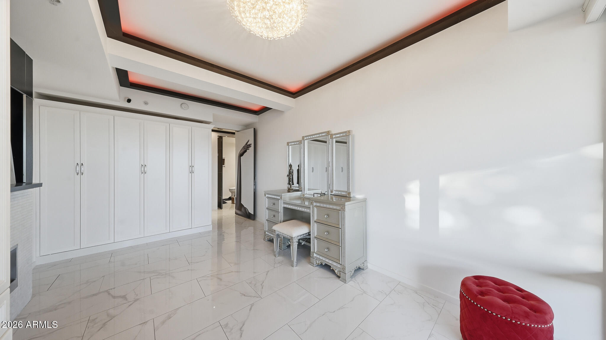 7157 E RANCHO VISTA Drive 3006