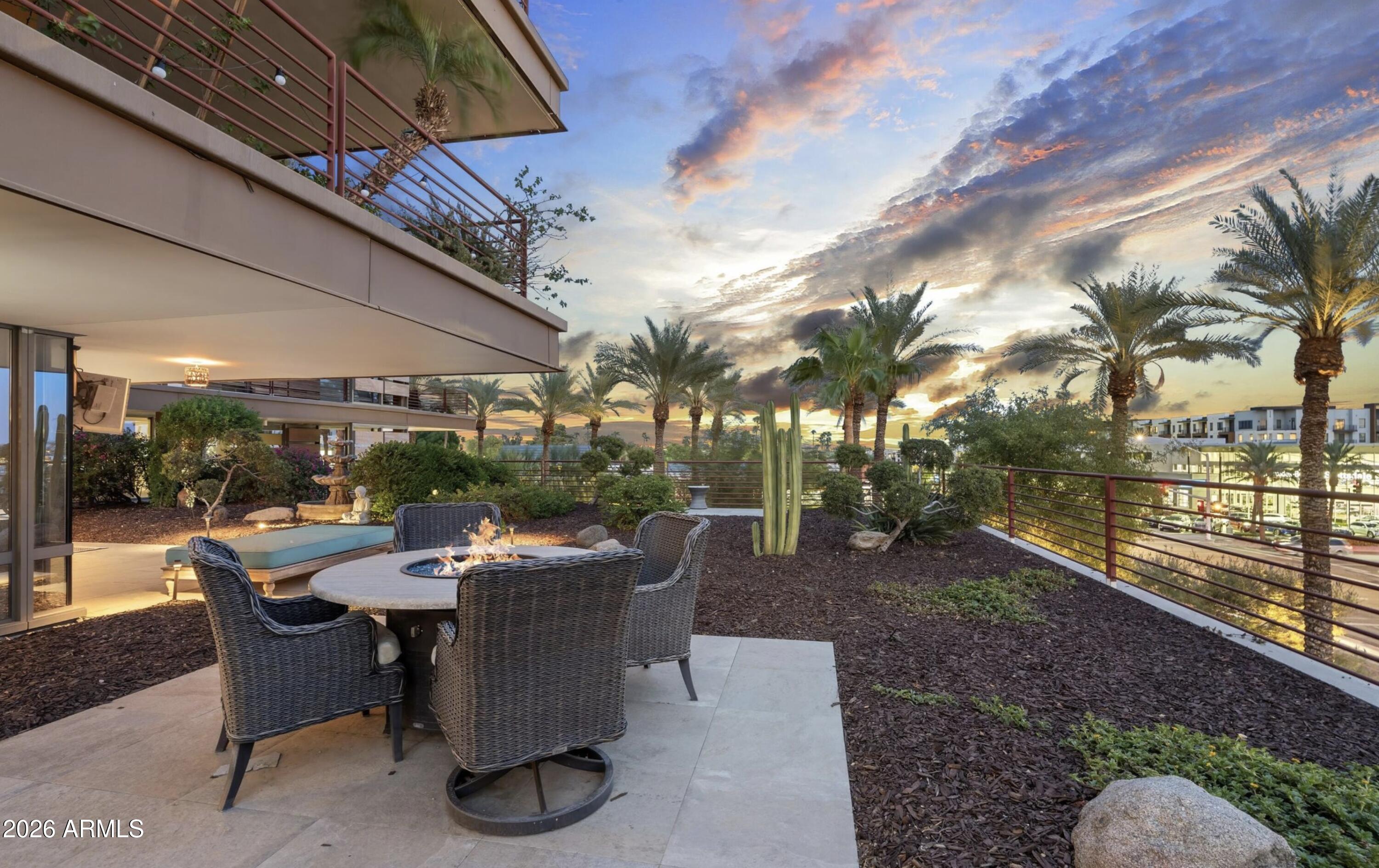 7157 E RANCHO VISTA Drive 3006