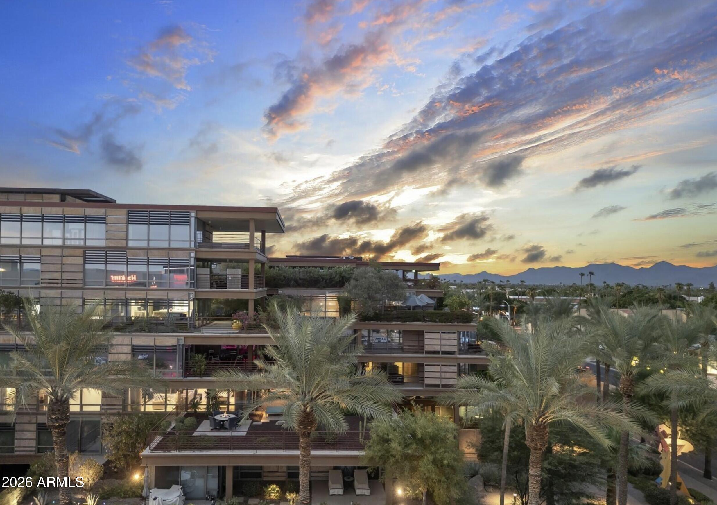 7157 E RANCHO VISTA Drive 3006