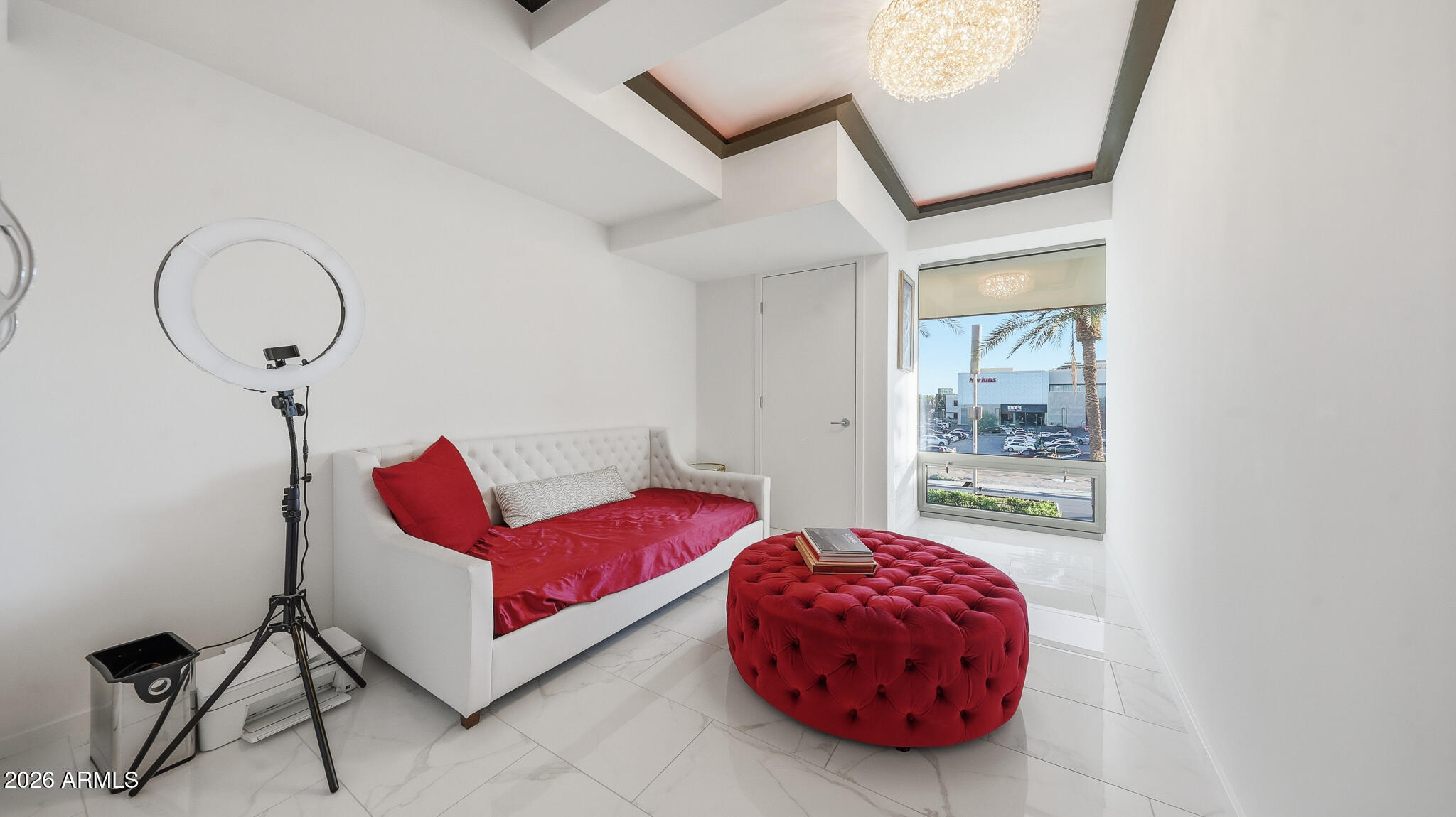 7157 E RANCHO VISTA Drive 3006