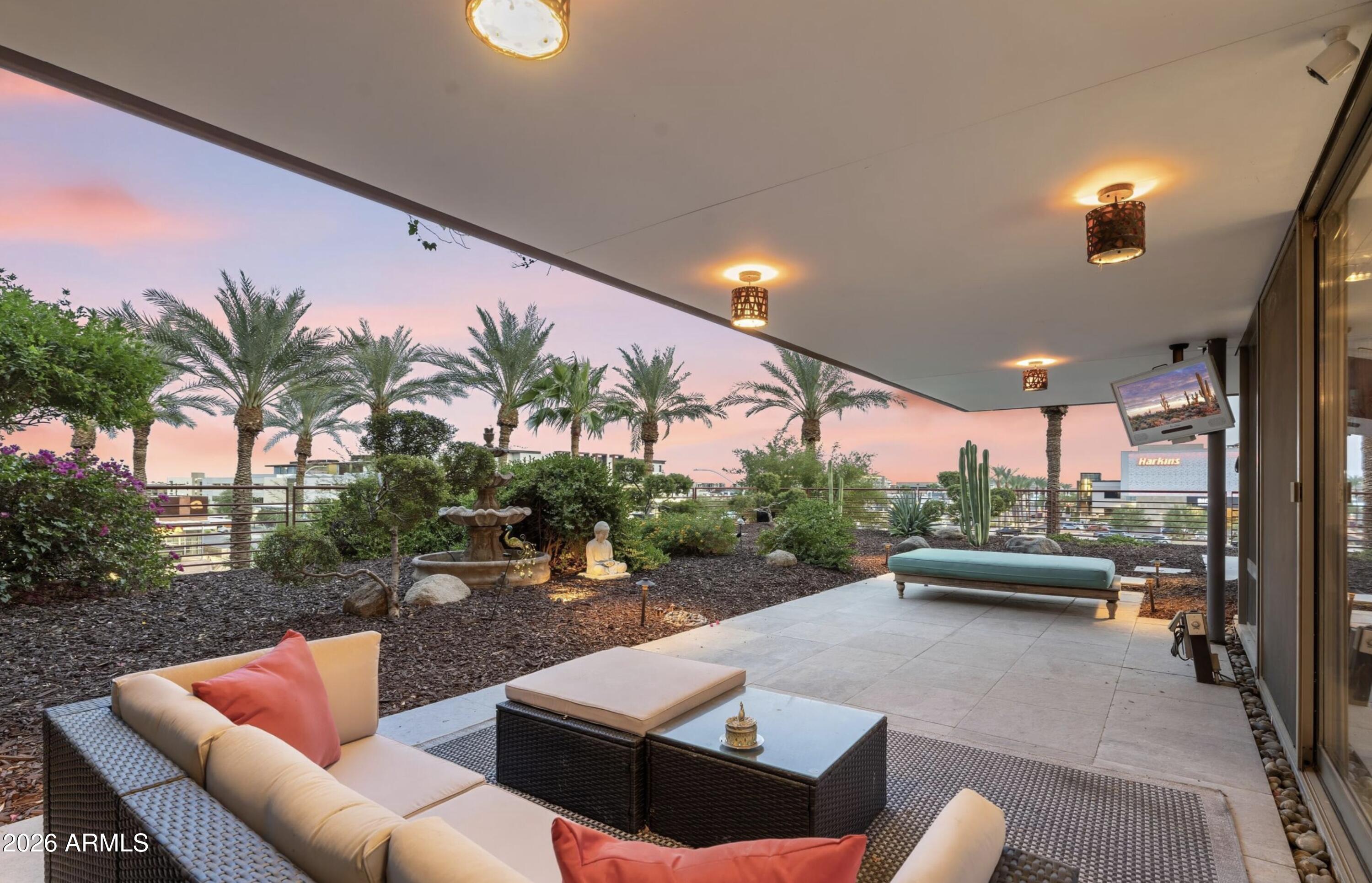 7157 E RANCHO VISTA Drive 3006