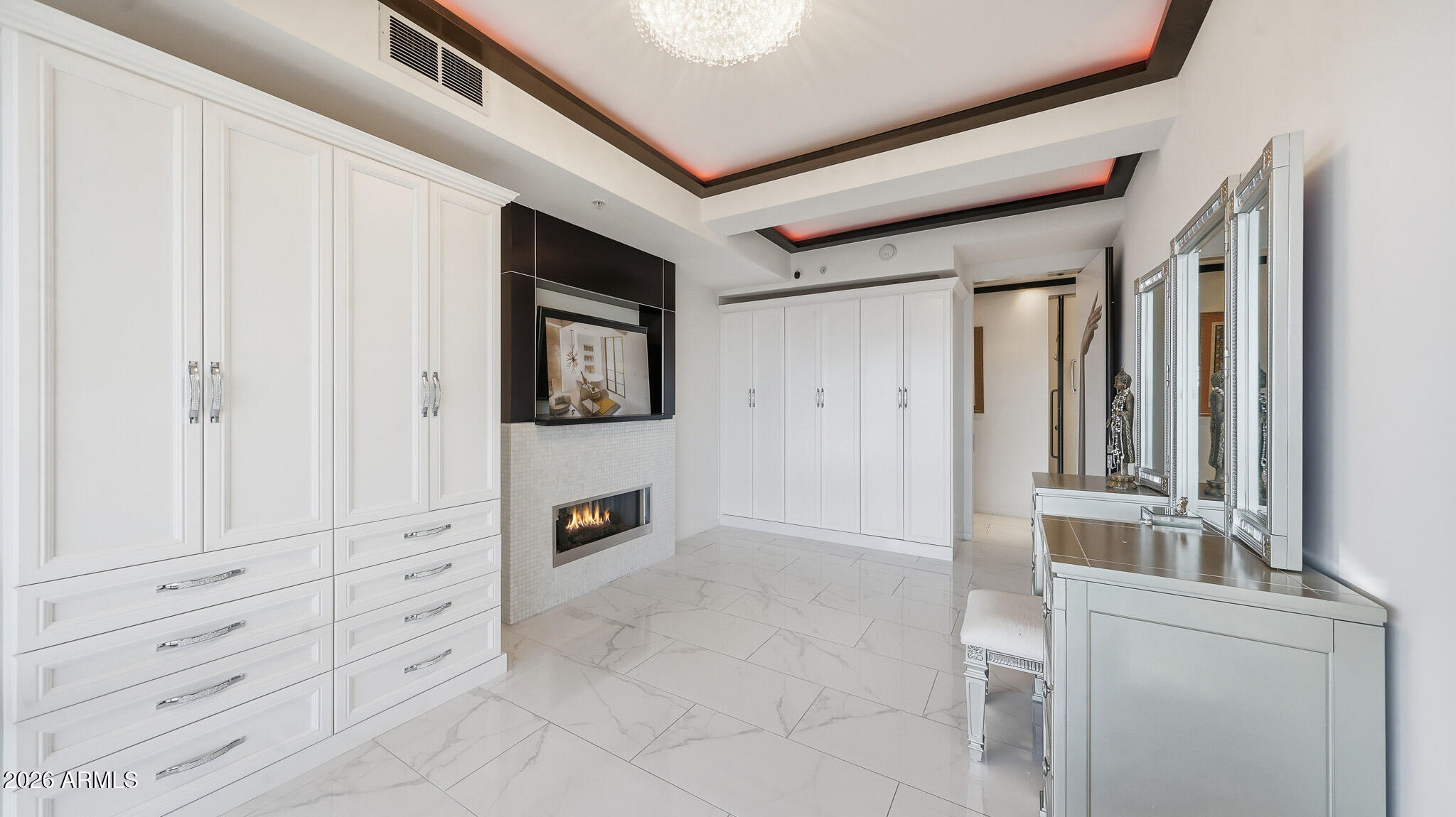 7157 E RANCHO VISTA Drive 3006