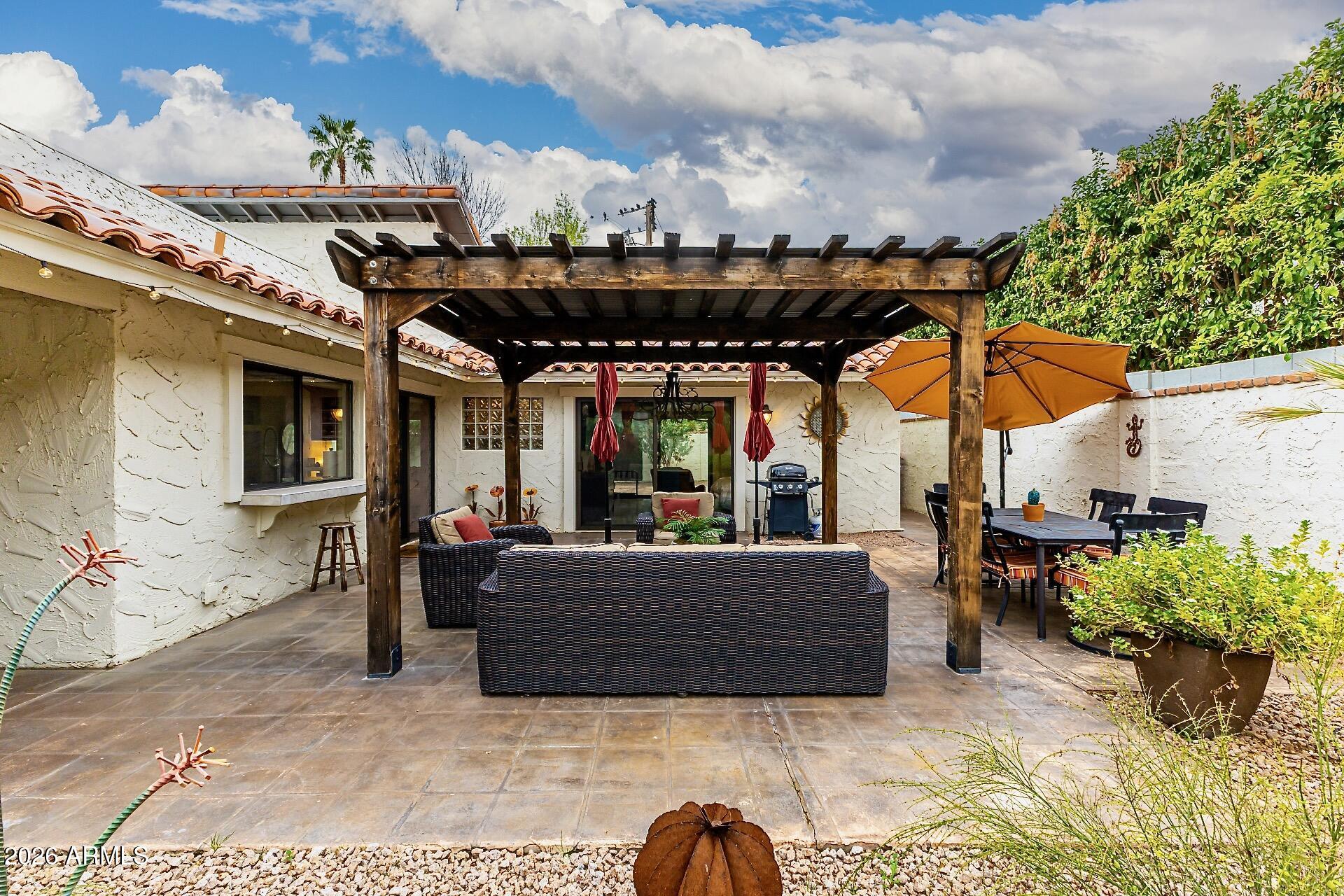 5760 N SCOTTSDALE Road