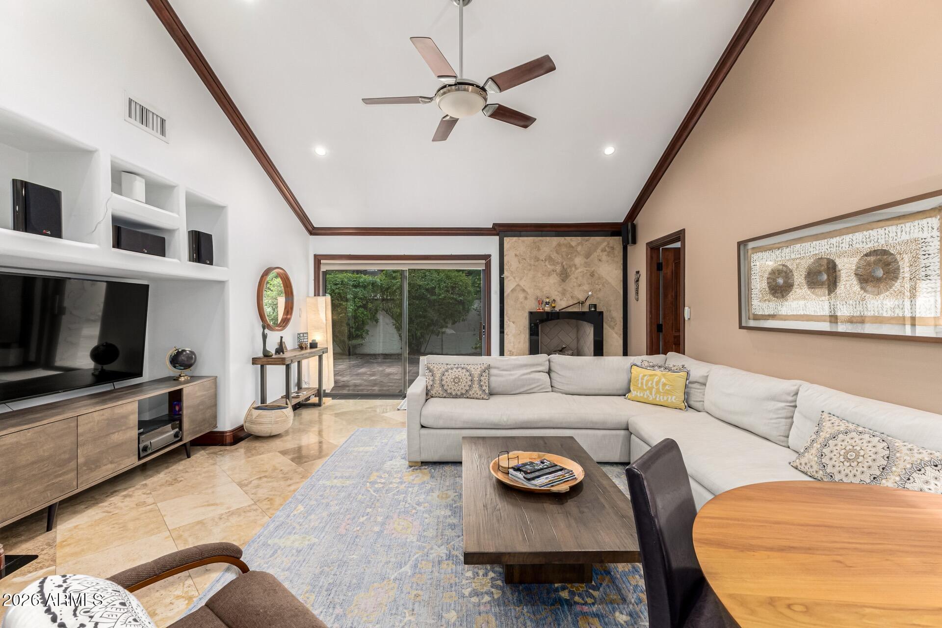 5760 N SCOTTSDALE Road