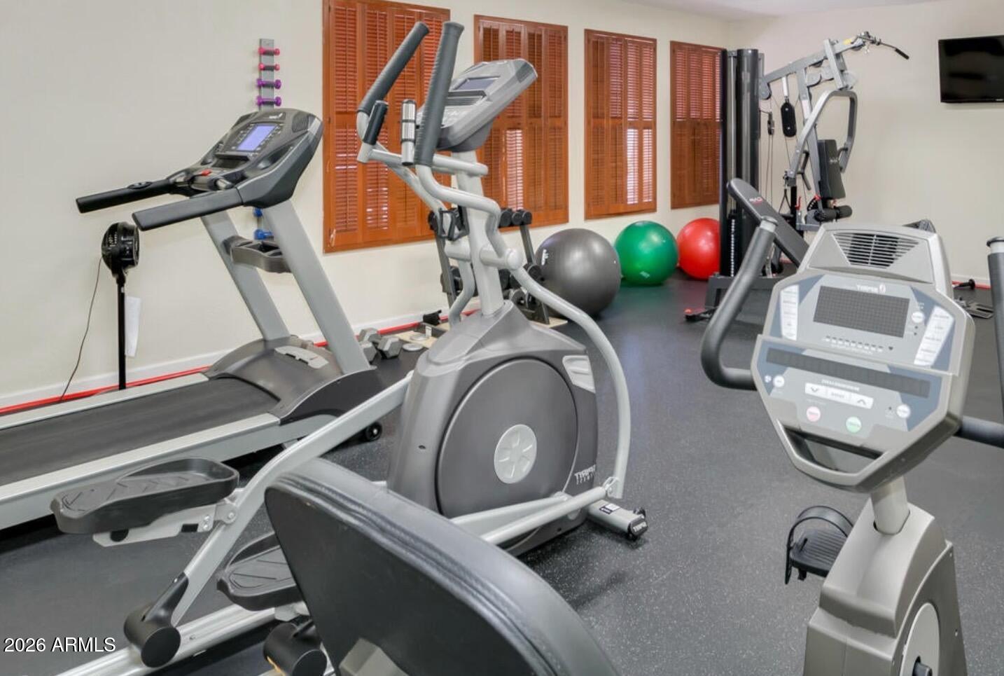 5760 N SCOTTSDALE Road