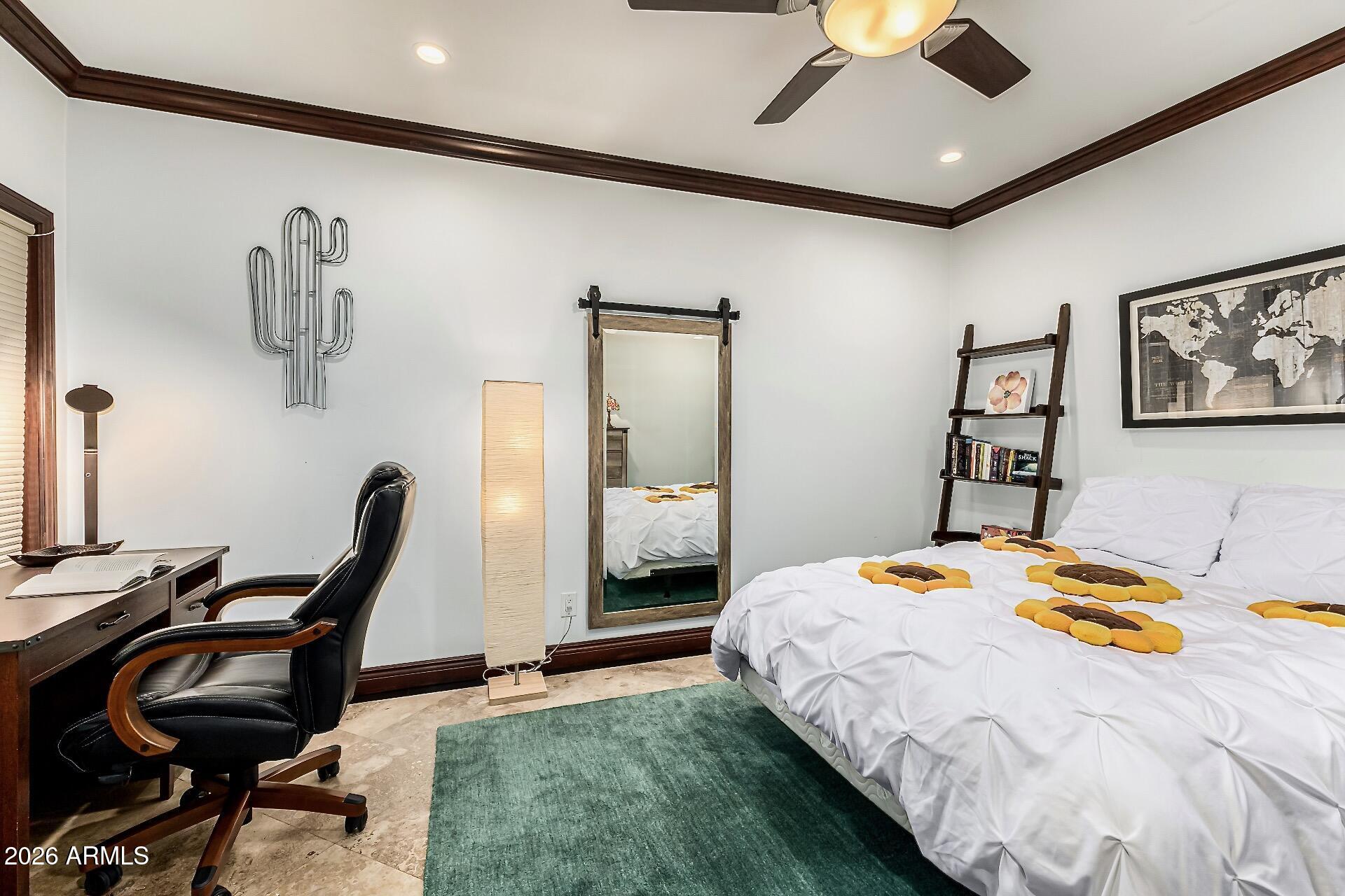 5760 N SCOTTSDALE Road