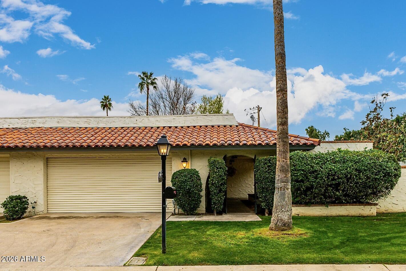 5760 N SCOTTSDALE Road