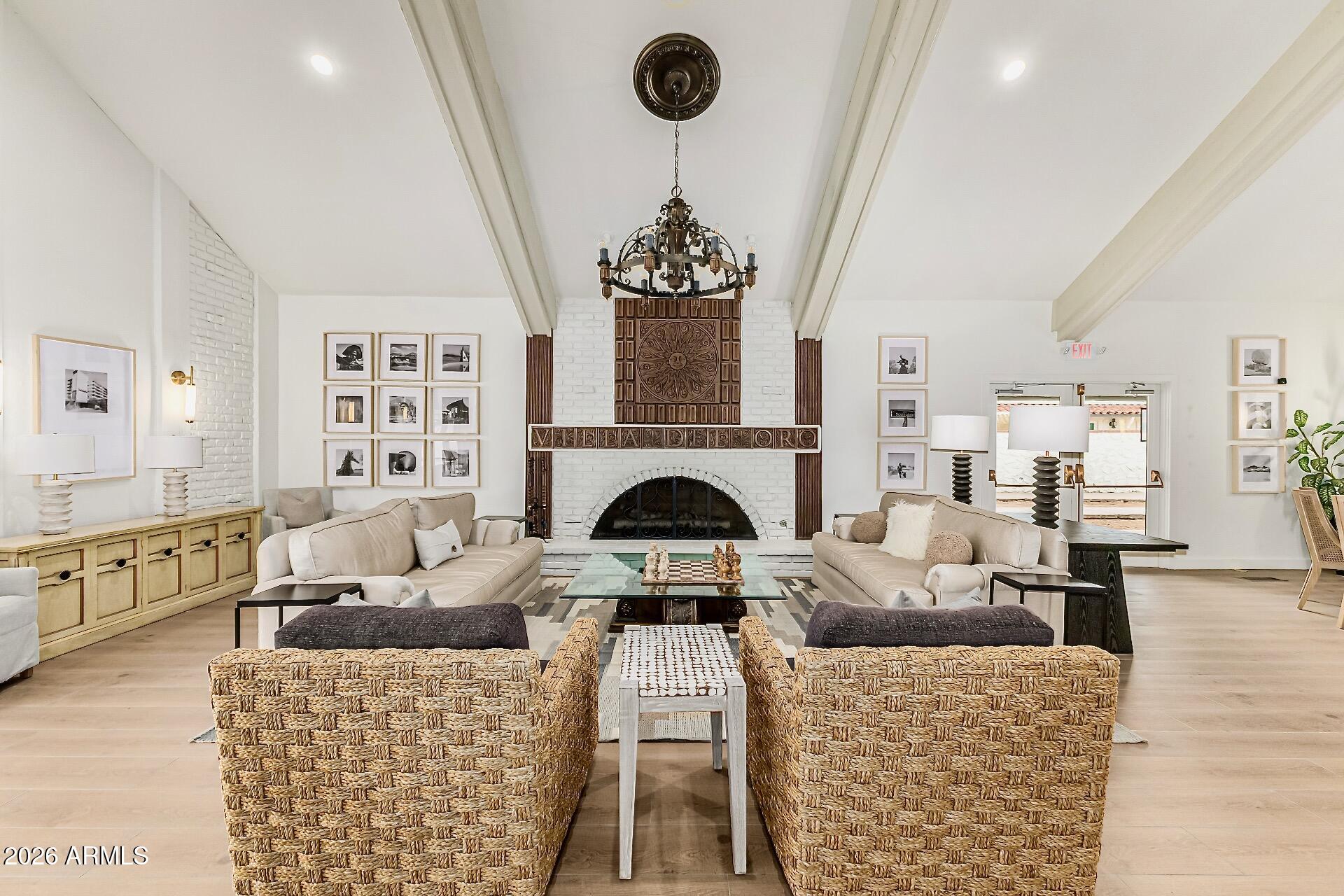 5760 N SCOTTSDALE Road